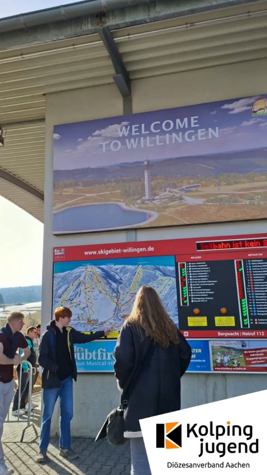 #kolpingjugend#sauerland #kobieac