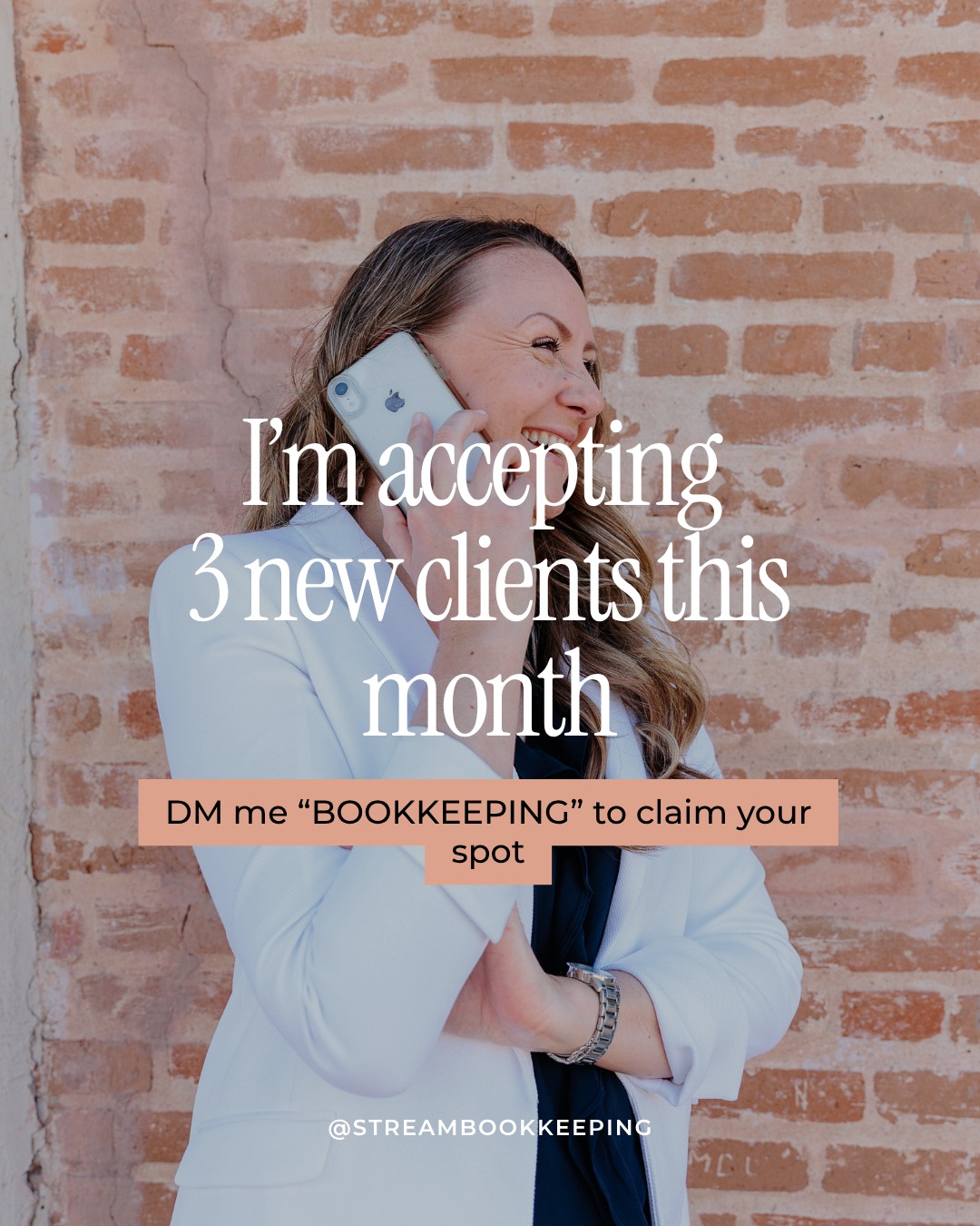 My bookkeeping client bucket list is basically just a lineup of business owner who are ready to take control of their numbers and grow their businesses!
If you can relate to anything on my list, I might just be the bookkeeper for you. 😏
_________
🪴 Hi, I’m Camilla — Bookkeeper and Fractional CFO. I work with business owners who want reliable, up-to-date books and simple support they can actually understand.
🪴 I’m here to bring clarity to business's finances to make strong decisions, reduce overwhelm, and feel confident about the future of your business.
#smallbusinessowner
#bookkeeping
#bookkeepingservicesforsmallbusiness
#quickbooksonline
#quickbooks
#taxdeductions
#virtualbookkeeping
#smallbusiness
#reconcile
#bookkeeper
#accountingservices
#realestatebookkeeping
#remotebookkeeping
#taxwriteoff
#taxwriteoffs
#businessownertips
#bookkeepingservices
#expenses
#fractionalcfo