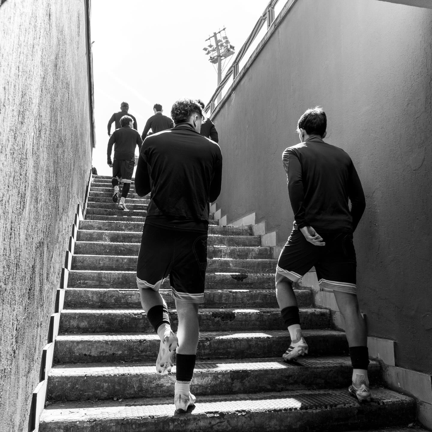 Aim high 🎯
#wearechisola