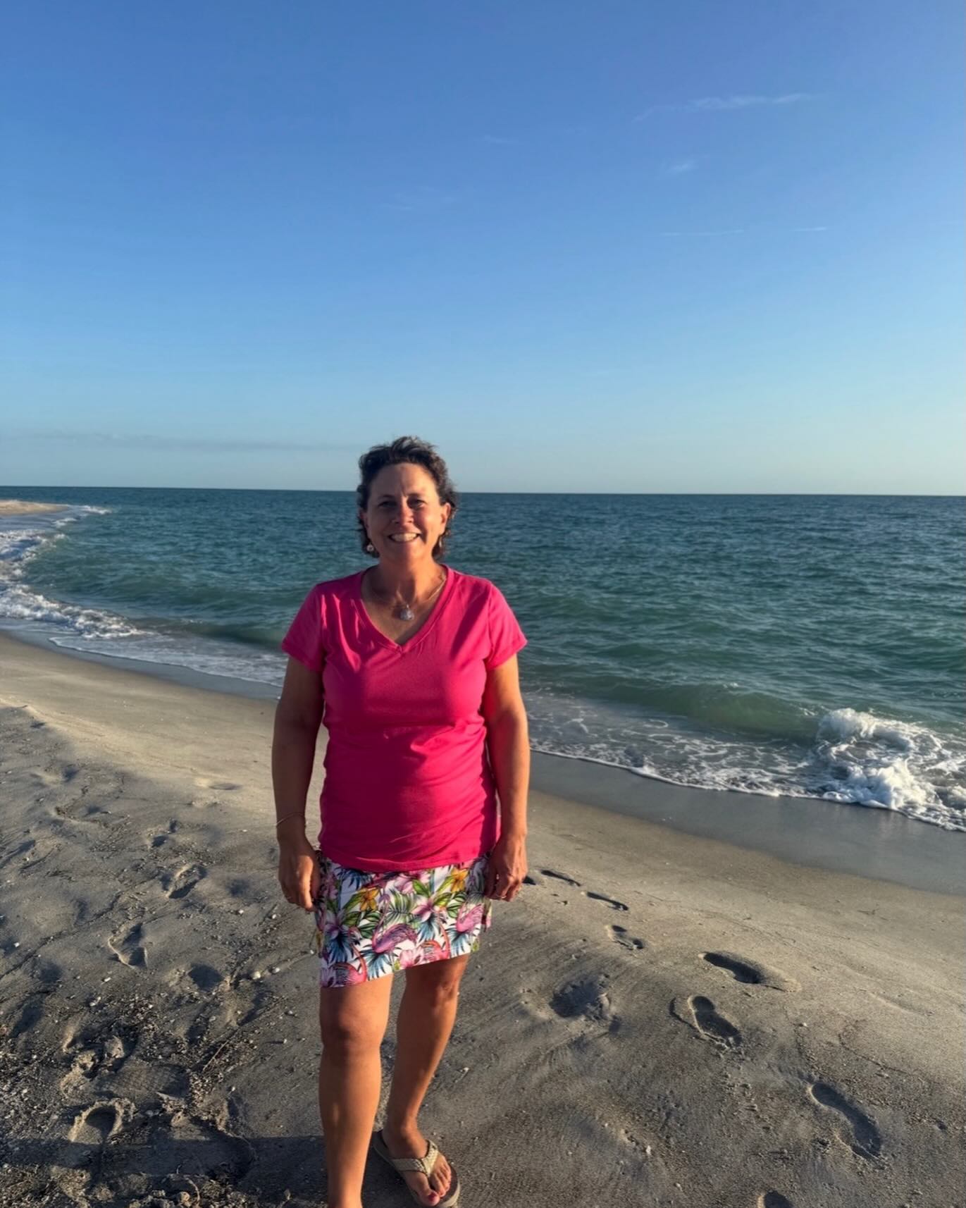 I’ve gone inward this winter, despite being in the Florida sunshine. Quiet time between visits with hubby and family providing an opportunity for space, a pause, to reflect, listen deeply.
I attended beautiful women’s circles with @yoursoulfulexperience and soul sisters events,
searched and participated in Breathwork with @breathwork_swfl which led to meeting a hypnotherapist @becominghomehealingco and even crossed paths with @jenniemartin an intuitive healer.
All in addition to sitting in circle with @cacao.sita and @ambitious_armadillo allowing for the beautiful unfolding of Breathwork with cacao.
As I met @jenniemartin I said I was “following the threads”, she politely corrected I was “following the energy.” 💥
None coincidentally.
Now spring, the season of rebirth, clarity has risen, paths have converged, a feeling of deep alignment felt.
I’ve returned—
More will be revealed
Allowing for the gentle unfolding,
Arriving right on time.
Centered by the Sea 🌊
www.coachingbyro.com
#womenscircles #pathsalign #centered #oceantherapy