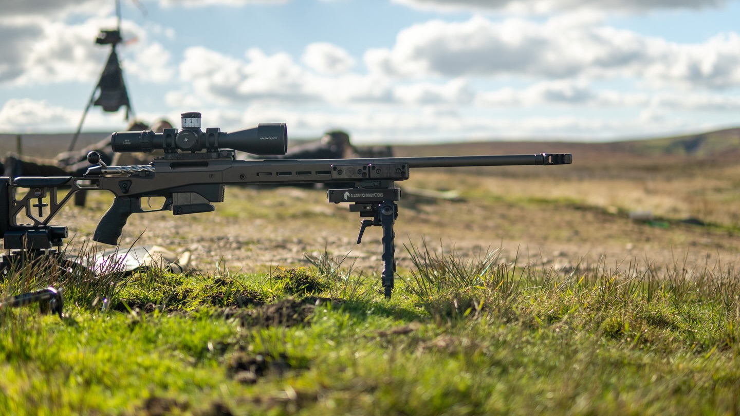 The weather’s improving — so we’re extending it.
Our 10% Easter offer is sticking around a little longer.
More time on the rifle.
More time to refine your setup.
No rush.
Just a bit more time to get it right.
When it ends, it ends.
#precisionrifle #longrangeshooting #rifleaccuracy #shootersofinstagram