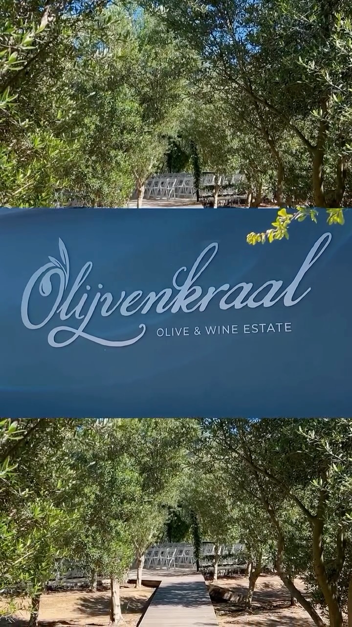 Last few 2026 dates are available at 10% discount! 👏
✉️ weddings@olijvenkraal.co.za to secure your date! 📅
#olijvenkraal #winelandswedding #paarlweddingvenue #capetownwedding #2026wedding