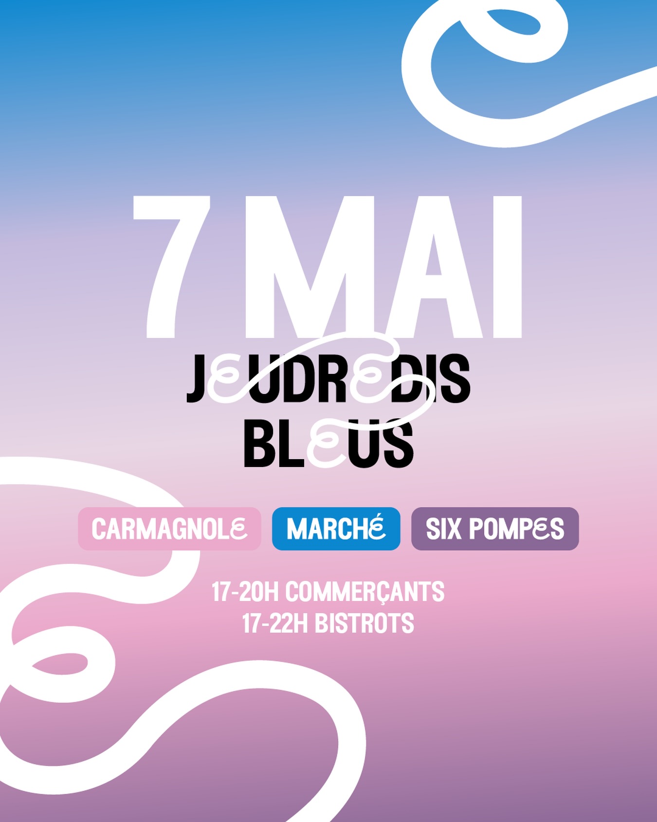 On se retrouve à la prochaine ? ☀️🩵