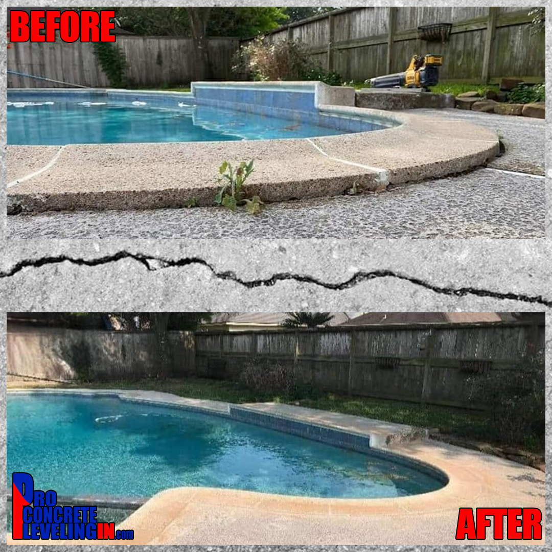 🏊♂️ Summers coming fast! If you had trip hazards around your pool now is a great time to start planning those repairs so your concrete pool deck is safe for guests.
https://www.rfr.bz/i2714aa