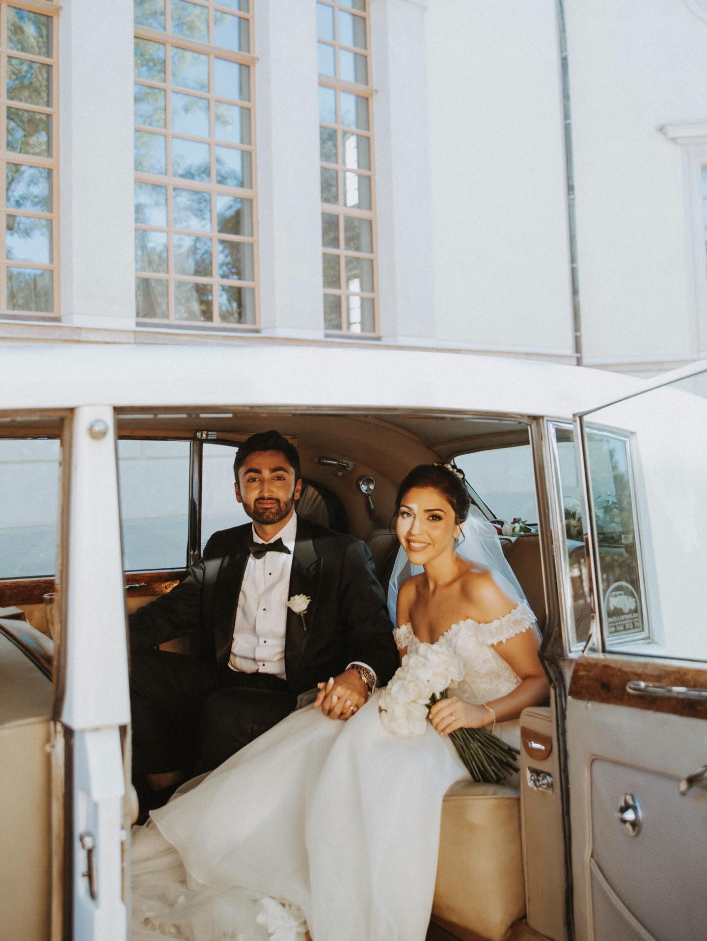 Behind every detail, there is purpose.
Photo by. @kbstudiomedia
#bröllop #bröllopsfoto #bröllopsfotograf #wedding #weddingday weddingdress weddingstories bröllopstockholm bröllopgöteborg likelikelike