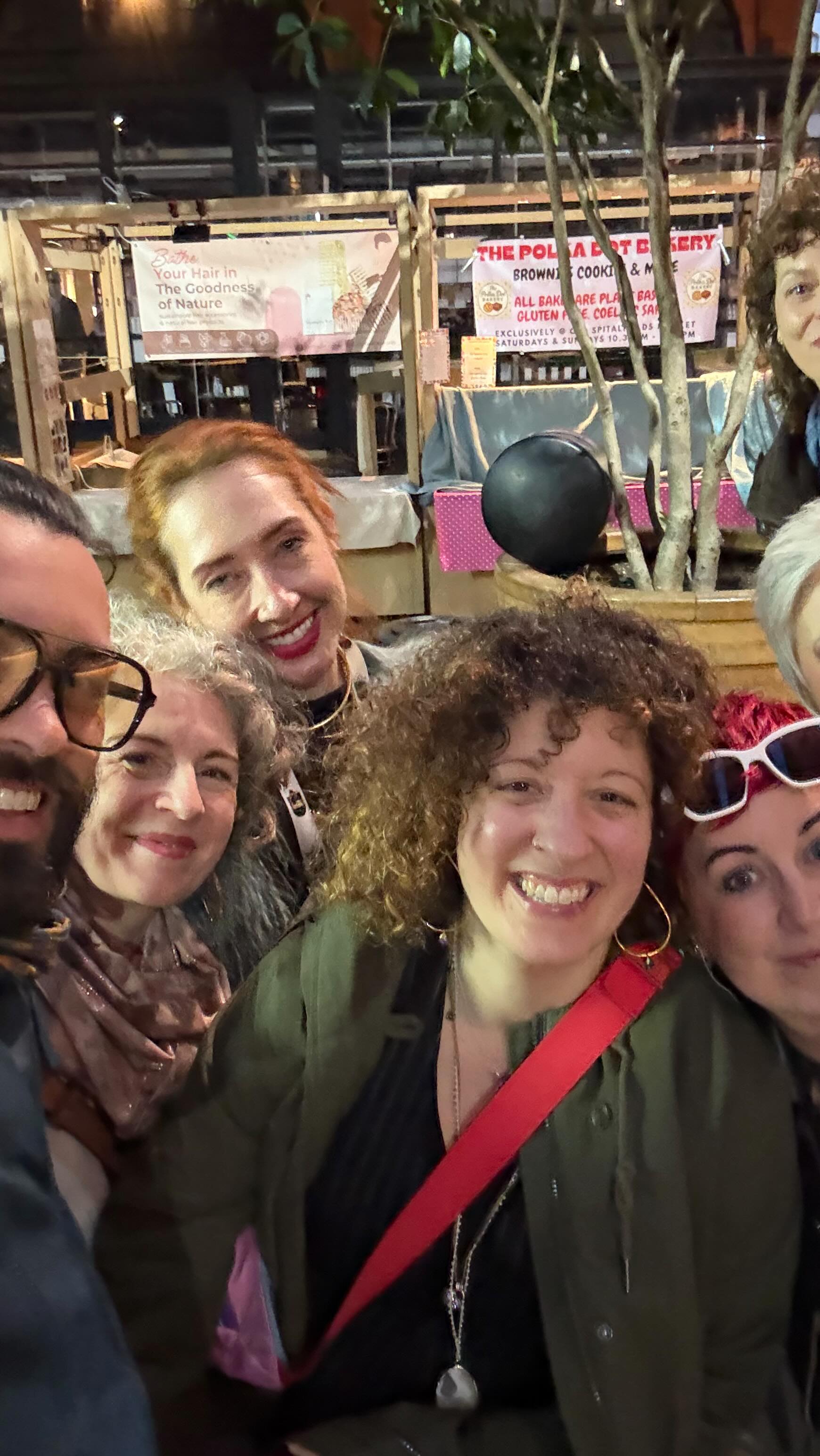 ….and what us teachers get up to when we are not working hard!!!
I like to call this networking….some may call it hanging out or partying…either way it’s a whole bloody lot of fun!!! 🤪🫶🏻🙌🏻 🎤
Bloody love my job!!