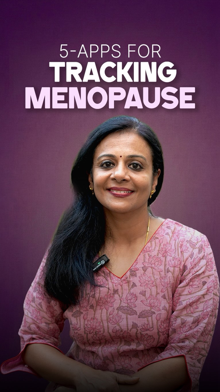 Software doesn’t just support you during perimenopause it studies you.
Somewhere between brain fog, broken sleep, and unpredictable energy, it learns your patterns. The days you can’t focus it simplifies. The nights you’re restless it nudges. The moments you feel off it adapts quietly in the background.
This isn’t just convenience it’s design. In a phase where your body feels unfamiliar, software steps in to reduce friction, anticipate needs, and keep you functioning when everything feels inconsistent.
And the subtle shift? You begin to rely on it to feel in control again.