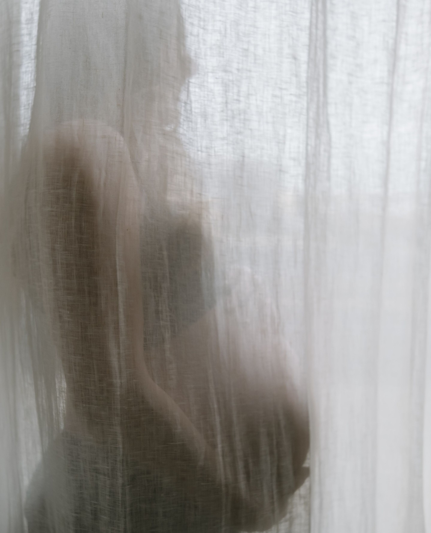 At slate studio with Patricia and her baby bump!