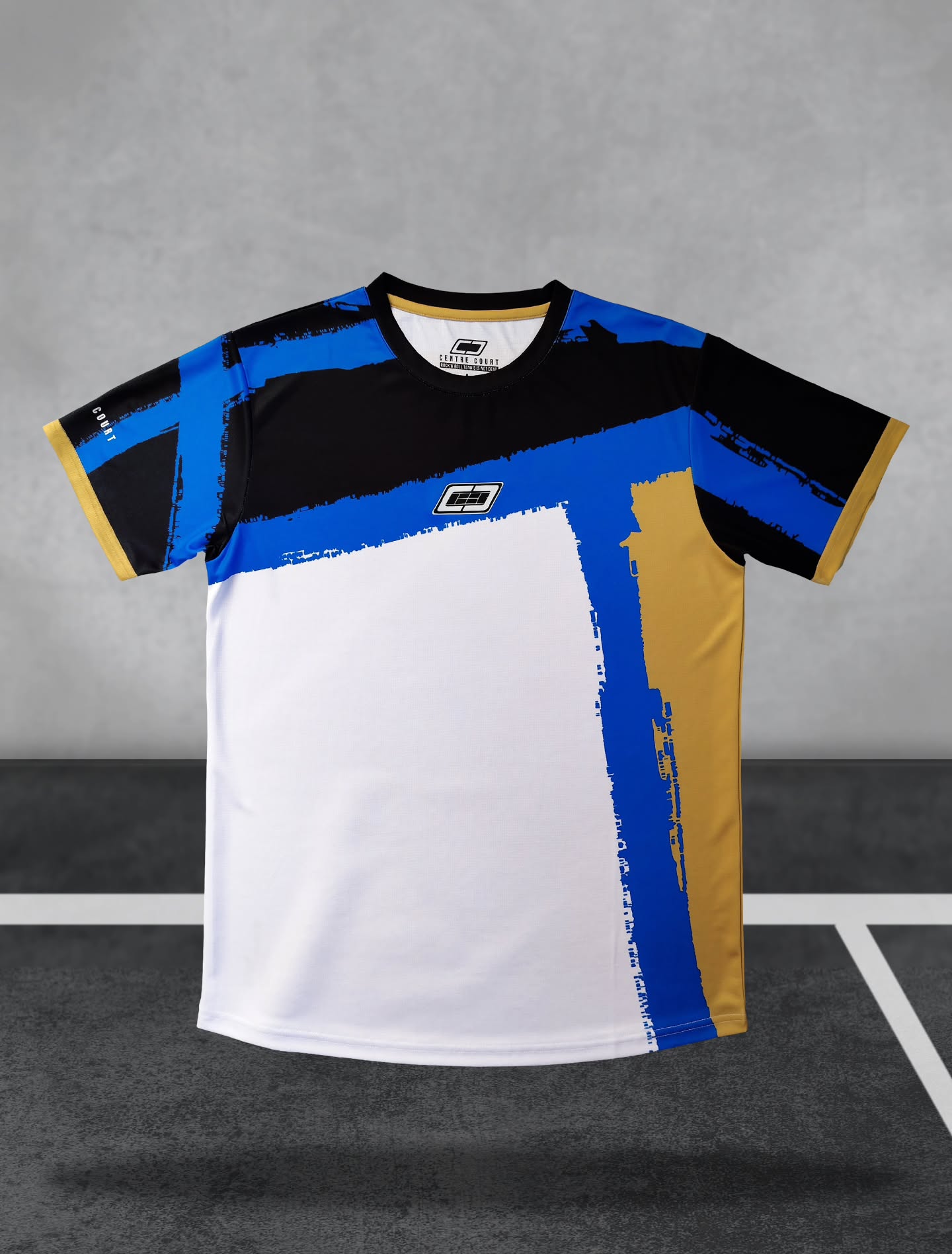 LE TOUT NOUVEAU REBEL 2.0 MATCH SHIRT EST FAIT POUR VOUS : 🎾🎾🎾🎾🎸🎸🎸
1 - PARCE QUE VOUS ADOREZ BÉNÉFICIER D'UNE TOTALE LIBERTÉ DE MOUVEMENT ET D' UNE FLUIDITÉ EXTRÊME LORSQUE VOUS JOUEZ AVEC UNE NOUVELLE TENUE TECHNIQUE.
2 - PARCE QUE RESTER AU SEC PENDANT UN MATCH QUAND LA SUEUR EST ÉVACUÉE PAR LE TEXTILE VERS L'EXTÉRIEUR, CA N'A PAS DE PRIX.
3 - PARCE QUE CE NOUVEAU LOOK TUE TOUT, ET RESSUSCITE LA HYPE DES 90'S SUR LE COURT.
LES ANNÉES 90 FONT UN RETOUR EN FORCE AVEC LA NOUVELLE TENUE REBEL 2.0 DE CENTRE COURT, INSPIRÉE PAR CETTE ÉPOQUE MYTHIQUE OÙ LES COULEURS FLASHY, LES MOTIFS BARIOLÉS ET UNE CERTAINE FOLIE VESTIMENTAIRE ONT RÉVOLUTIONNÉ LES COURTS DE TENNIS.
ROCK'N'ROLL TENNIS IS NOT DEAD 🎾🎸
SHOP NOW 👉 WWW.CENTRECOURT-TENNISAPPAREL.COM
CENTRE COURT TENNIS APPAREL EST UNE MARQUE FRANÇAISE 🇫🇷
#tennis #tennisaddict #tennislife #tennisapparel #tennisoutfit tenniscourt tennisplayer tennisvibes tennisworld tennisbrand rocknrolltennis