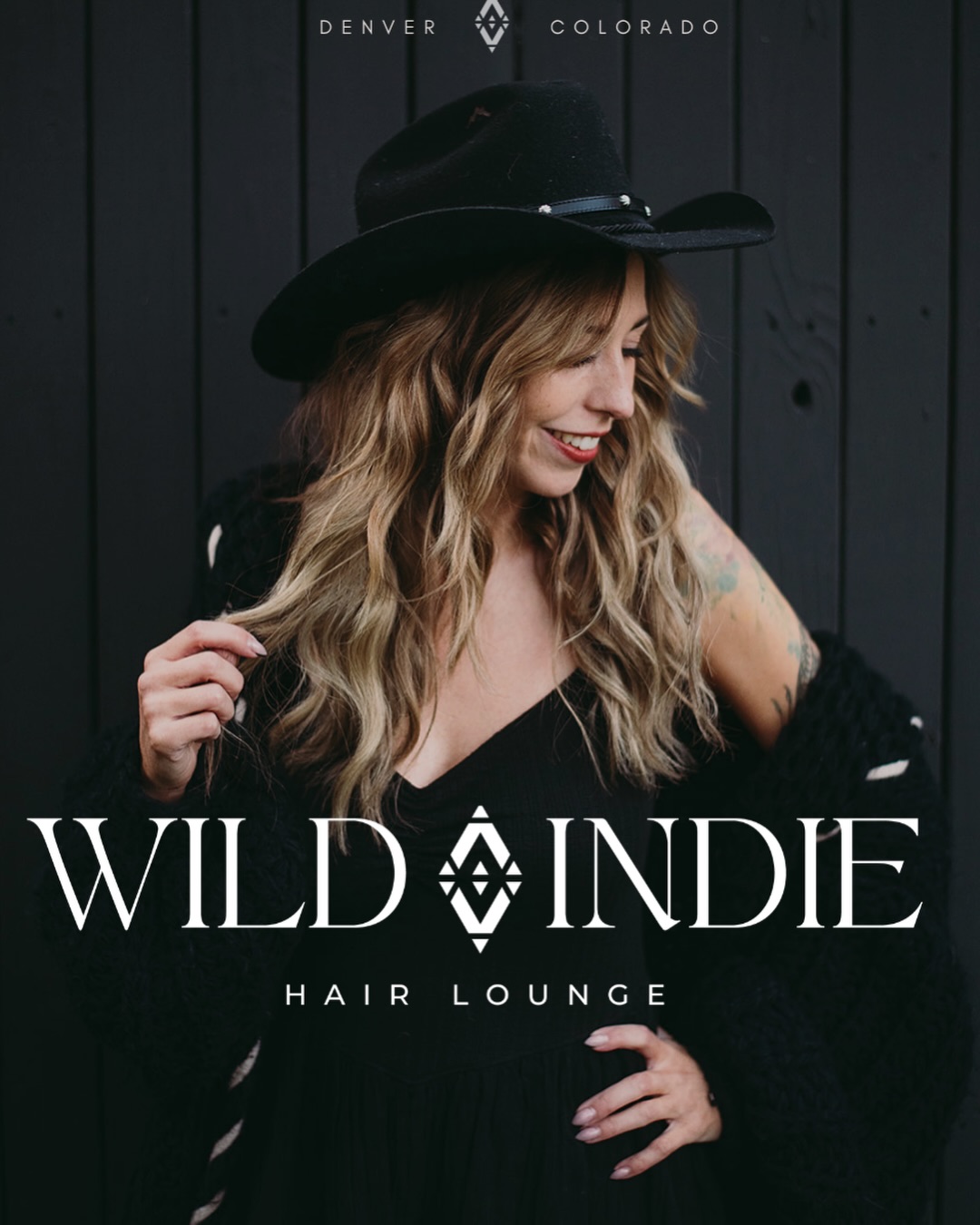 ✨ A new era for Wild Indie ✨
With so much growth over the past 7 years, it felt like the right time for a little refresh.
We’re so excited to introduce our updated Wild Indie branding — a logo that still feels familiar and true to who we are, but with a more elevated, refined look to match where we’re headed.
As we step into this next chapter with so many exciting things in the works, it was important for our brand to evolve with us.
A huge thank you to @peanutbuttercreative for bringing this vision to life and helping us create something that honors where we’ve been while elevating where we’re going. 🤍✨
This is just the beginning.