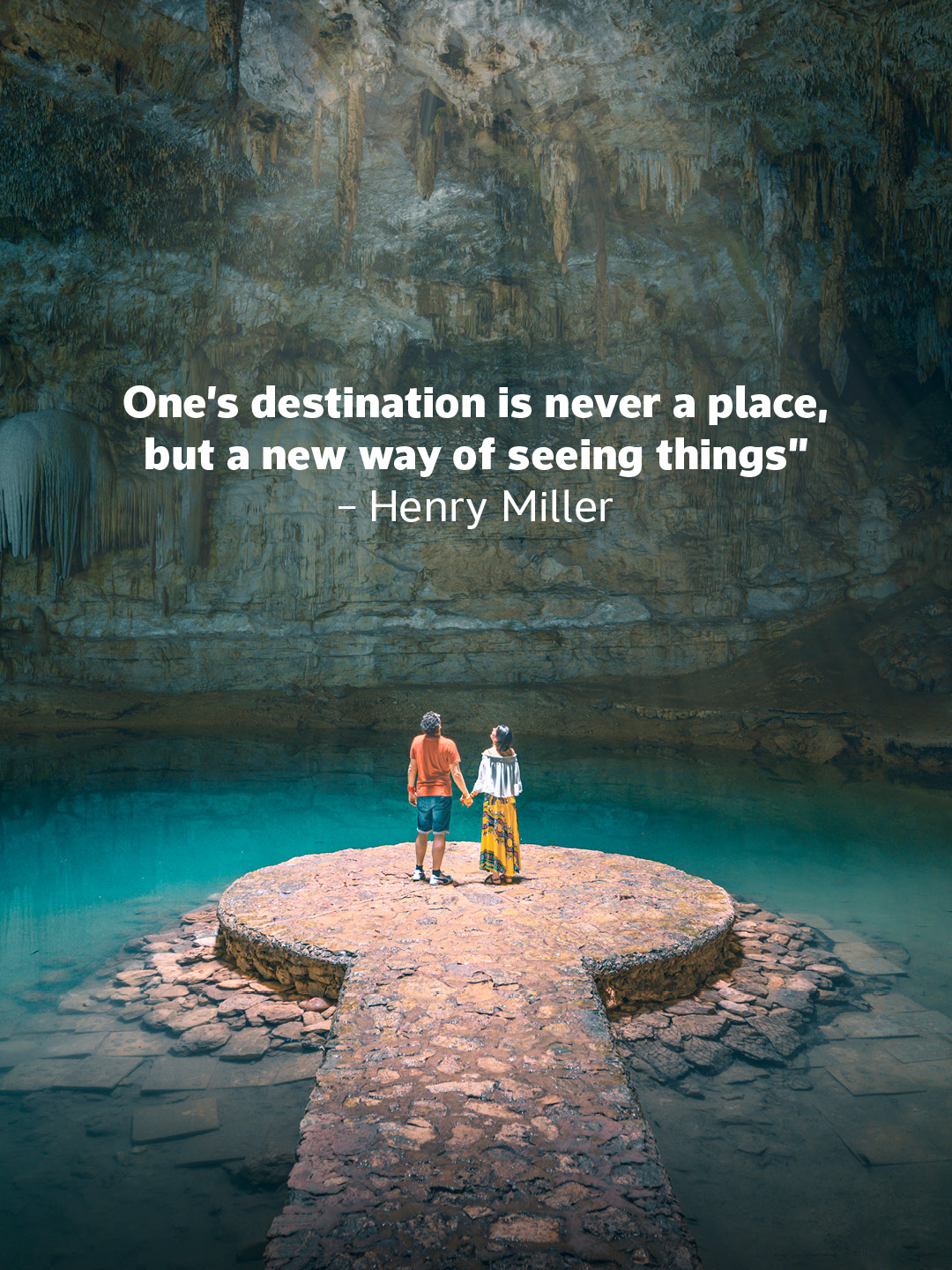 Not every journey is about getting somewhere.
Some are about seeing things differently.
Slowing down. Taking it in. Letting a place shift your perspective.
That’s the kind of travel we believe in.
Thoughtful. Intentional. Unforgettable.
Because the best trips don’t just take you somewhere new.
They change how you see everything after.
Let’s plan something that stays with you. ✈️🌍