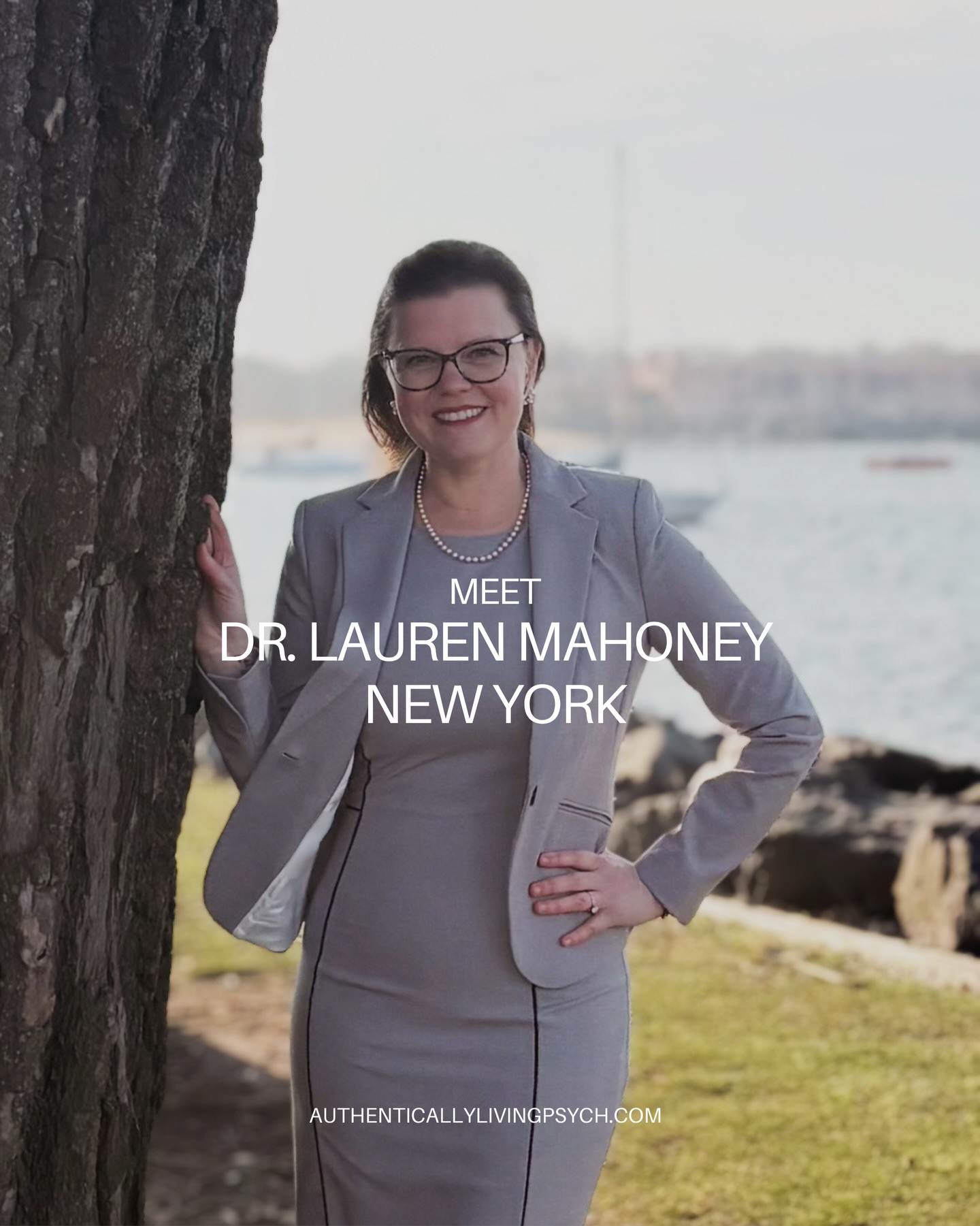 Meet Dr. Lauren Mahoney, PsyD ✨
A relational and compassionate therapist at Authentically Living Psychological Services, Lauren supports teens and adults struggling with ADHD, those navigating grief and chronic illness, and women’s issues, specifically, perinatal mental health and caregiving stress. If you’re a burned-out, high-achieving perfectionist and people-pleaser, Lauren is your girl. Her work blends ACT, trauma-informed care, and mind-body approaches, creating space for healing that feels grounded, practical, and deeply human. As a mom of 3 and a cancer survivor herself, Lauren deeply understands the larger questions we often navigate.
📍Seeing clients virtually across New York
🗓️ Currently accepting new clients
If you’re looking for support that honors both the emotional and physical layers of what you’re carrying, reach out in our bio to schedule a free consult call with Lauren, today.