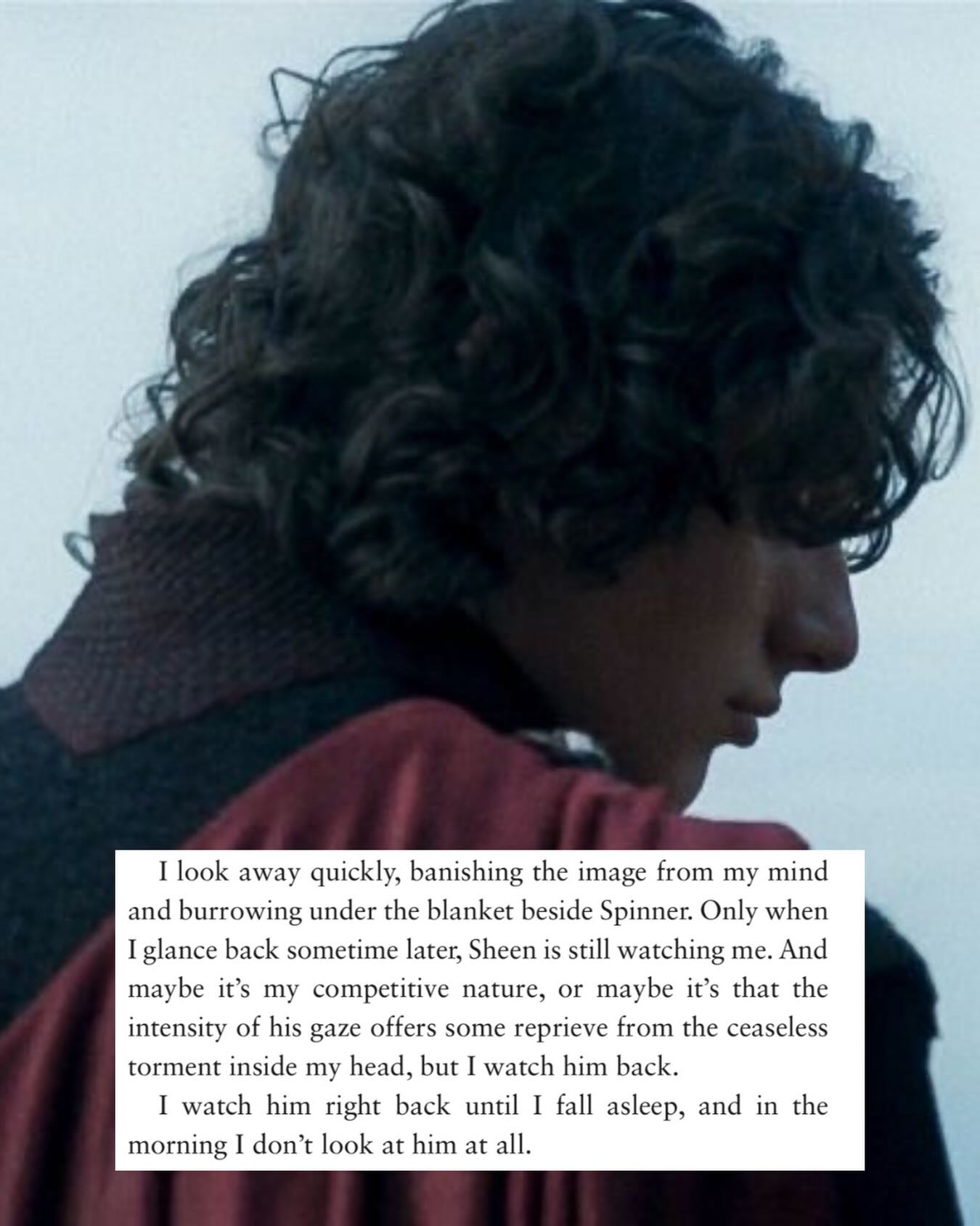 Tides Tuesday Take Two!!
This week’s snippet is the first glimpse into Flint’s POV, which includes some of my favourite chapters in the entire book. I love my chaotic fire-wielding angel boy a ridiculous amount and I’m excited to introduce you to a whole new side of him in Tides of Fortune 🔥🏹
In the sequel to Heir of Storms, Blaze’s journey continues on a dangerous empire-spanning quest to recover the key to power itself, during which she finds herself caught up in a reluctant alliance with the now-outlawed Earth Cleaver. She can’t help feeling drawn to Fox… but can she trust him? The POVS also expand to include Blaze’s twin brother Flint while he battles against his fears (and his feelings), and the newly-discovered Shadow Mage Elva as she’s forced to choose between love and loyalty. Prepare for more romance, more secrets, more tension, and a LOT of twists and turns!
#TidesofFortune is the second instalment in my YA Romantasy series, Storm Weaver. It comes out on June 4th in the UK/July 21st in the US and is available for pre-order now! Links in my bio <3