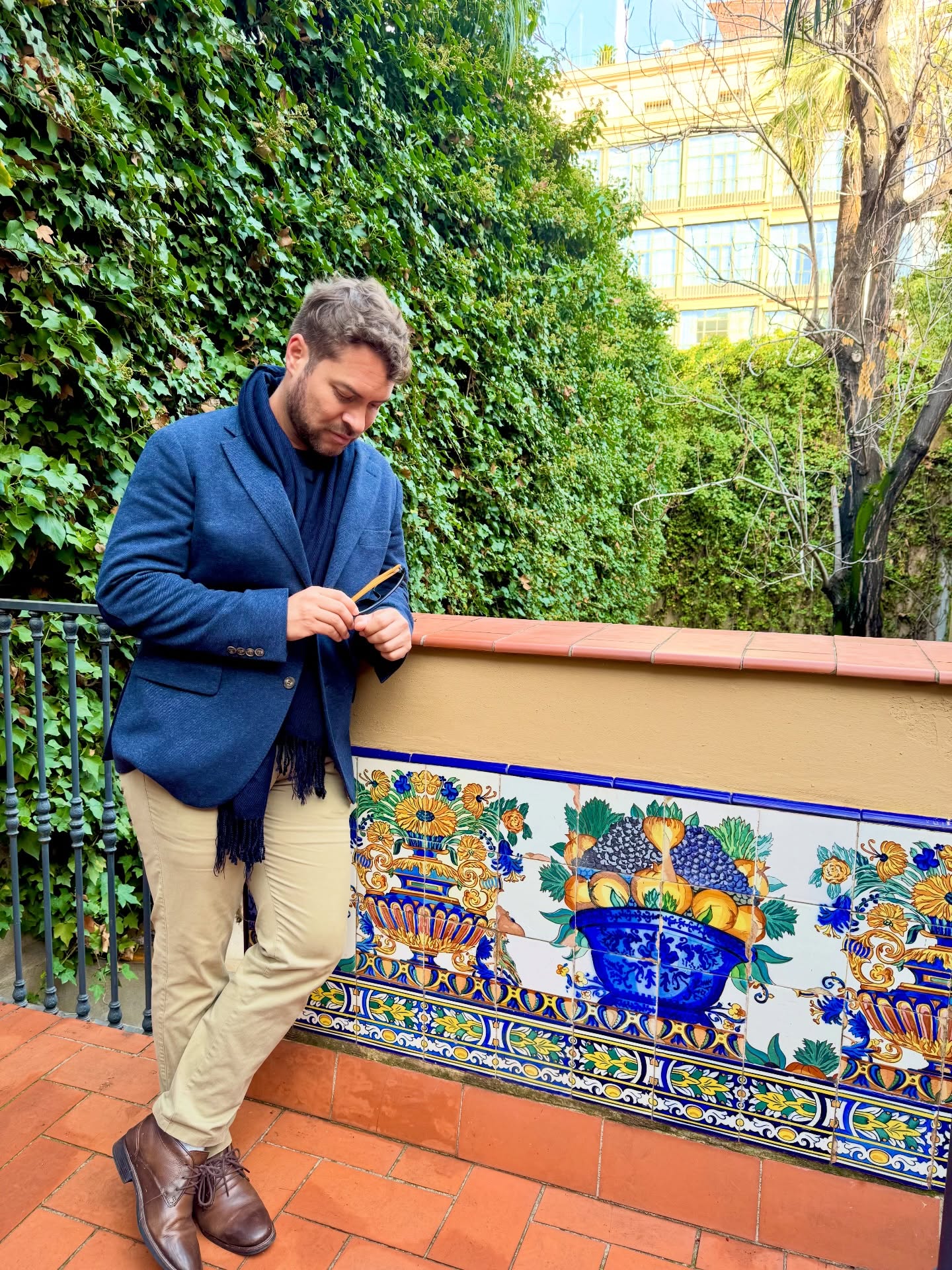 #TBT des del lloc del món que conté el meu cor!