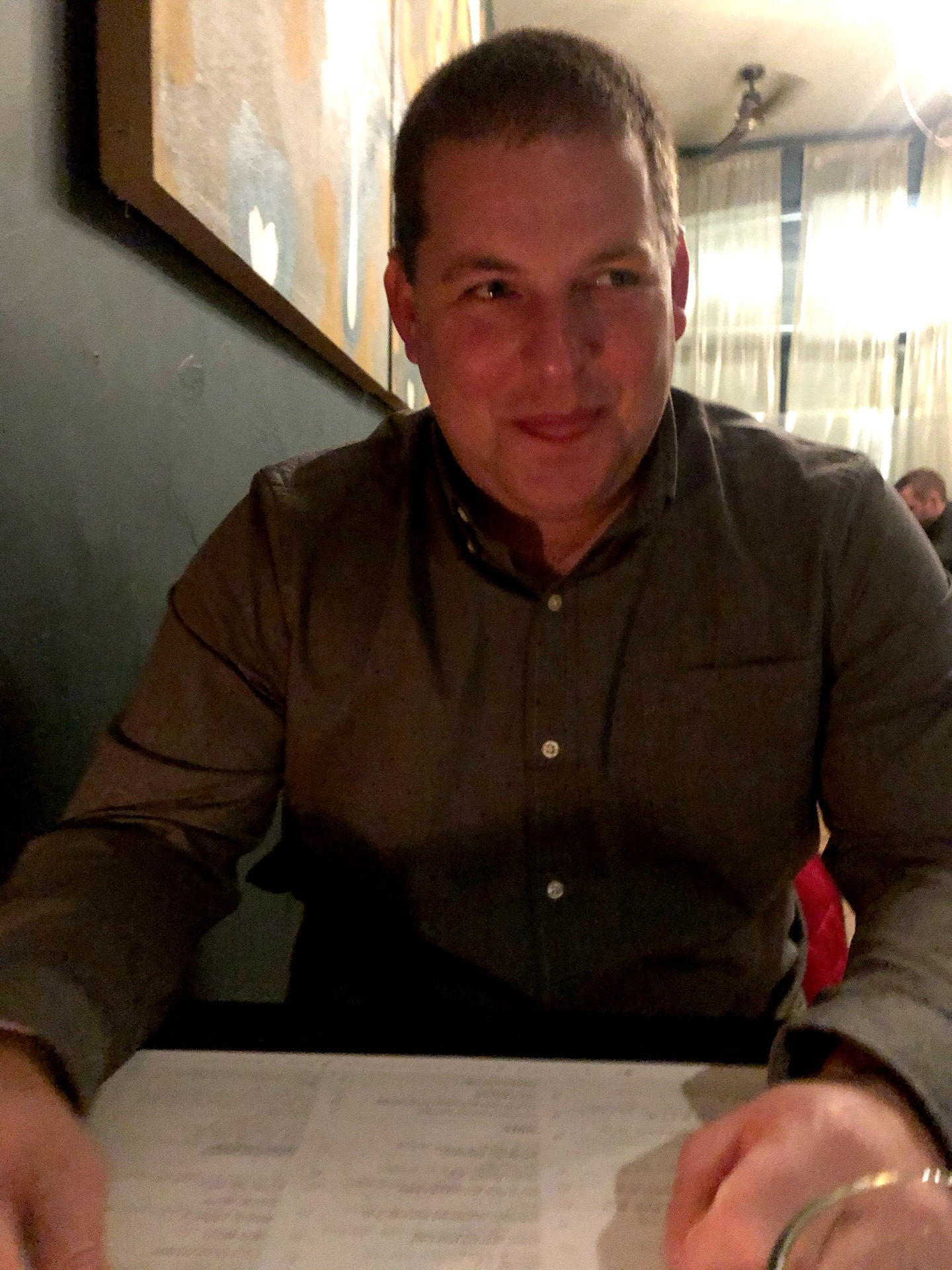 28 years, forever and ever, amen.