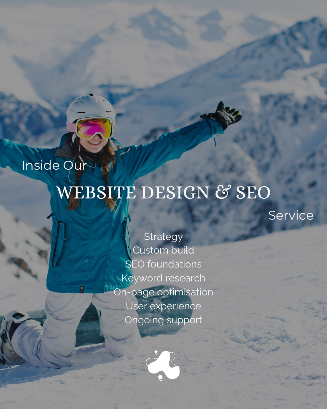 Your website isn’t just a place people land… it plays a key role in whether they choose your business or someone else.
From first click to enquiry, every step should feel clear, intentional and easy… if not, they’ll go elsewhere.
Good design builds trust.
Strong SEO brings the right people in.
And the journey in between is what turns visits into enquiries.
Because it’s not just about being online… it’s about what happens when people get there.
If your website isn’t guiding people the way it should, it might be time to rethink the journey 🤔
Want us to take a look? Drop us a message 💬