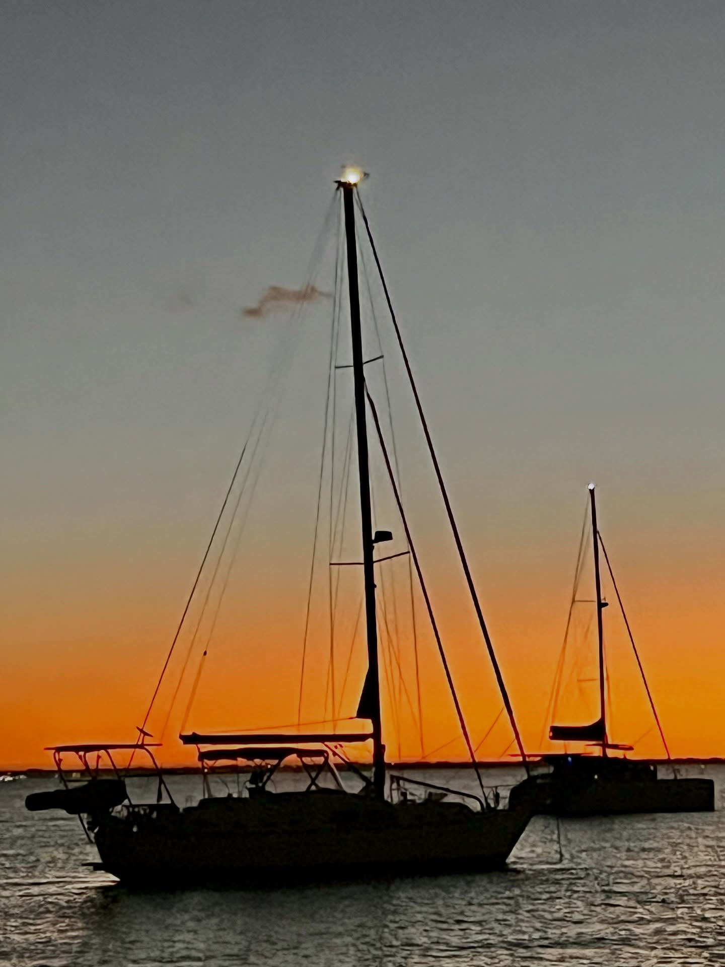 Sunset hits different out here!
Ask us about your next charter
-
#islandlife #islandyachts #bahamas