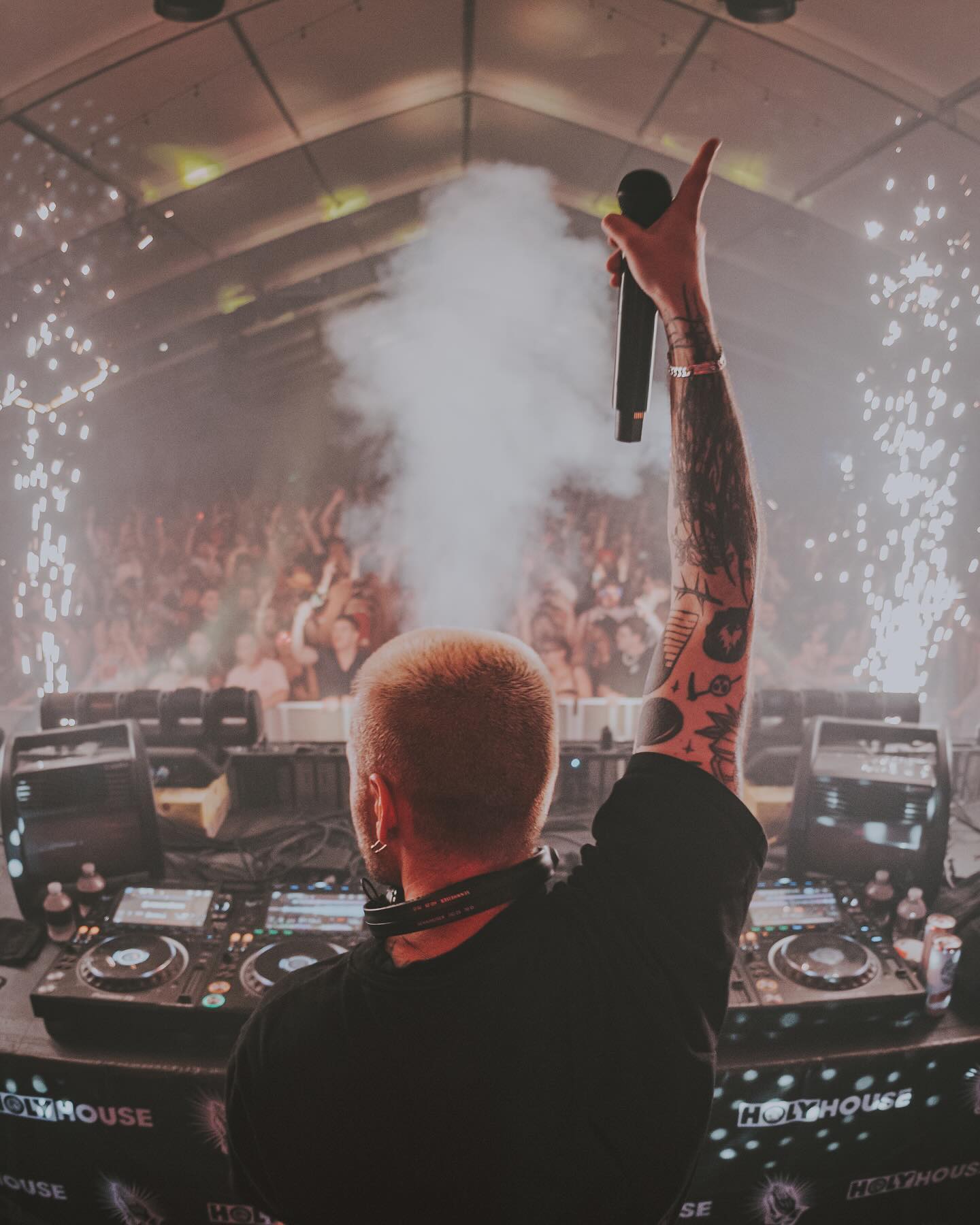 Habby vertical selects from this weekend 🚨 Big thanks to @johnbartilomo for bringing me out🖤🤘🏼
ps swipe for Chicken Soup drop switch 😩