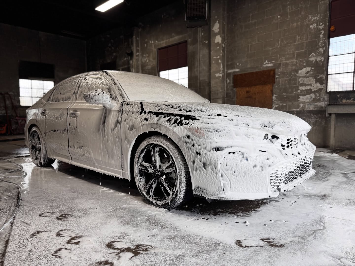 I misscheduled a job for the week of may 11th-15th that had to be moved.
Preferably would like to book two ceramic coatings for that week! Would come with some freebies for booking that week.
WK Auto Detailing & Ceramic coatings LLC
text-7408050911