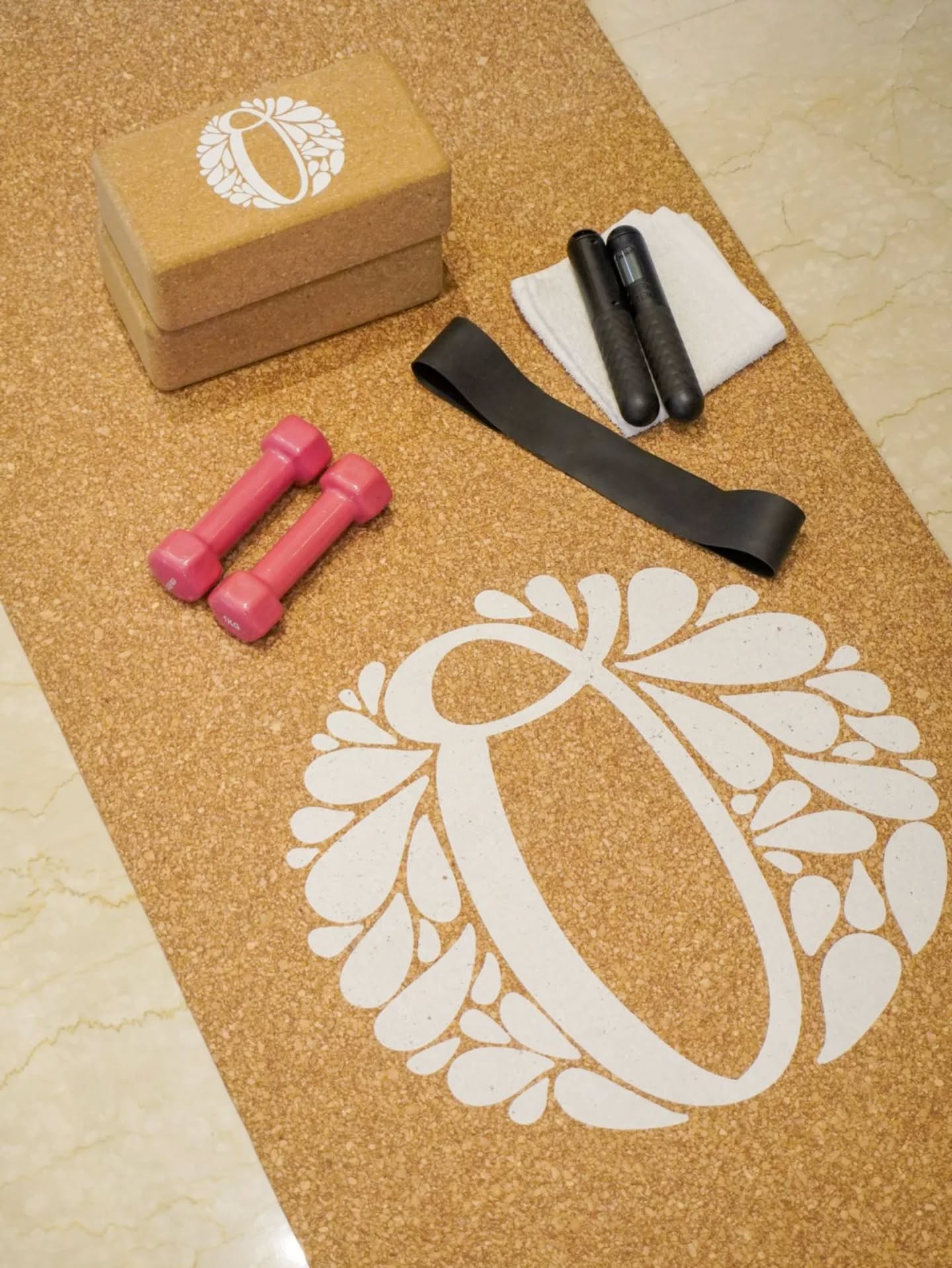 Our Cork Yoga Mat is designed to support you through every kind of practice especially the ones where you perspire.
The natural surface offers a reliable grip that improves with moisture, so you can move with confidence without slipping.
Cork is also naturally resistant to bacteria and odour, making it easy to maintain and return to, day after day.
A functional foundation for a consistent practice.
Explore OUM through the link in bio.
#yogamats #sustainability #ecofriendlymats #oumyogamats #oneuniversemantra