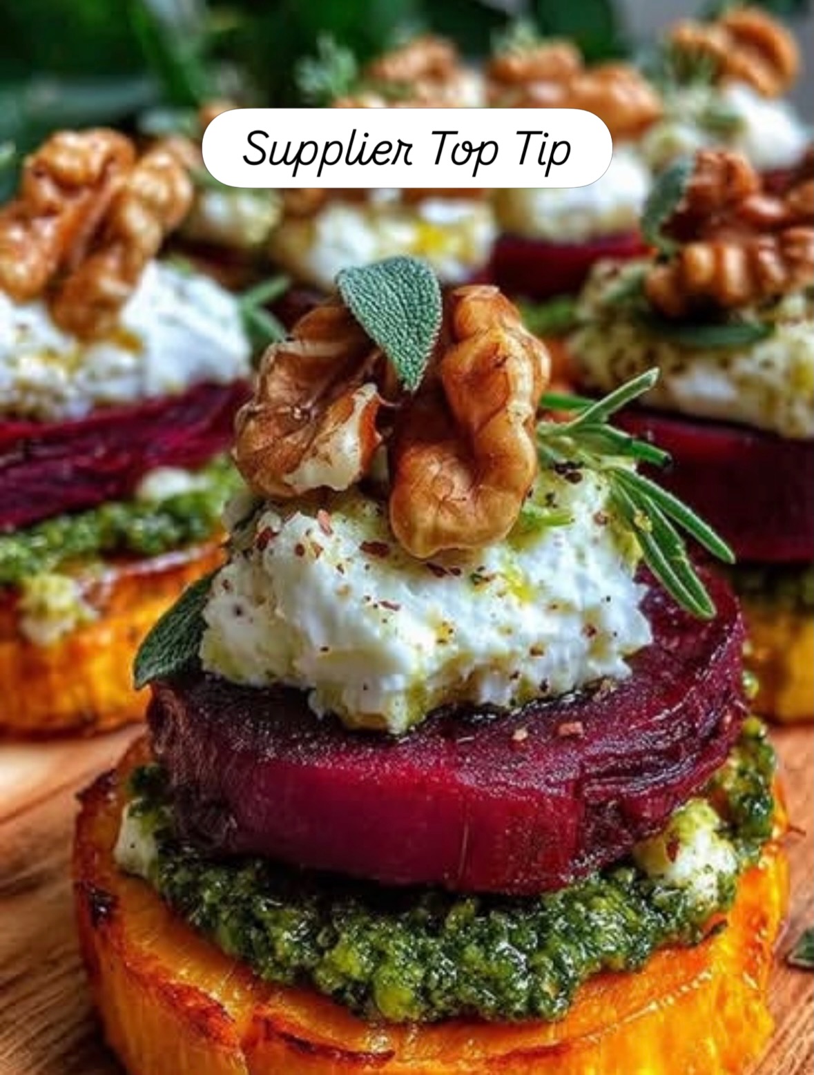 Catering Top Tip for this episode comes from the lovely Jasmine @cookandbuttlesussex
A little tip on how to choose the food you want and how to make sure your day goes to plan!
If you’re after delicious food from an independent caterer on then South Coast then we would recommend Jasmine and her team every single time!
#weddingtip #wildlywedpod #weddingpodcast #weddingplanning