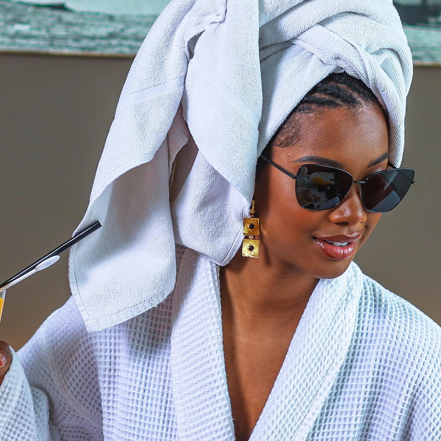 Élégance Guinéenne dans un cadre de luxe pour un séjour d’exception. Your destination for the ultimate luxury expérience by Digicof
@richarddemedeiros
#DIGICOF #NoomHotel #Hotel #Luxury #Communication #Conakry #CommunicationAgency #Elegence