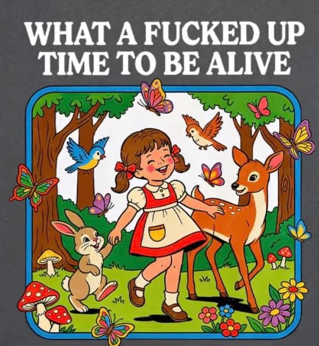 This picture has nothing to do with the post. It’s just accurate and funny AF in a hella sad way. But anyway….
The one thing I truly miss from the shop is the discussions. Every day someone one came in with a question - about spellcraft, spirituality, religion, healing, energy work, crystals….. you name it, we’ve probably discussed it.
So…. It’s Q&A time! For the next little while, I’m going to be answering your questions!
If there is something you are curious about, drop your question in the comment section (or if you want to remain anonymous DM me). Every week I’ll select a few to talk about.
Easy/straightforward questions will just be posted here, but more complex questions will be long-form videos on YouTube that will link to the FB/IG pages.
So if there’s something you’re seeking a little guidance on or are just curious about and want a lived-in answer, drop it here!