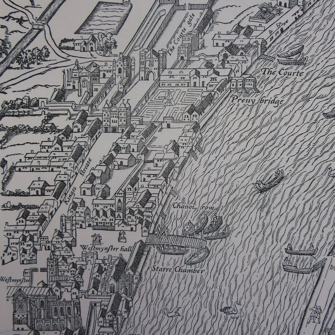 #MapMonday On this day in 1570, Guy Fawkes was born. He was convicted in the āGunpowder Plotā to blow up British Parliament. Our friends at the Bodleian Library created this fascinating blog post with maps of the area at the time⦠https://blogs.bodleian.ox.ac.uk/maps/2016/11/03/gunpowder-treason-and-maps/
Gunpowder, treason and⦠maps!