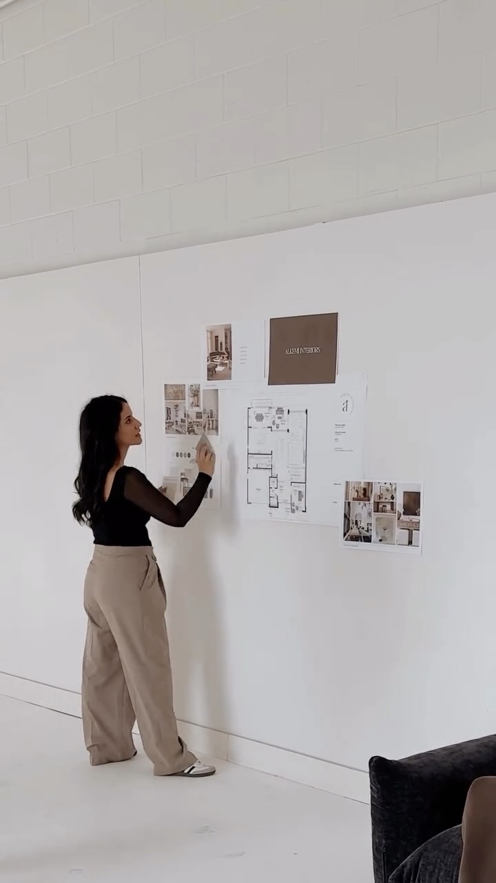 I really believe people can tell when a space has been thoughtfully planned. Sometimes, people think hiring an interior designer means ending up with something that just looks beautiful or expensive. But one of the core beliefs behind Alkemi Interiors is that your space should be memorable in some way.
It should function well, work hard for your business, and draw people into an experience they actually remember. A great space that makes them want to stay a little longer, take pictures naturally, and simply feel good being there.
If you want your space to feel as intentional as your brand, you’re in the right place.🤎✨
🛎️
Utah Interior Design Studio, boutique commercial interiors, experience design, hospitality design , Alkemi interiors