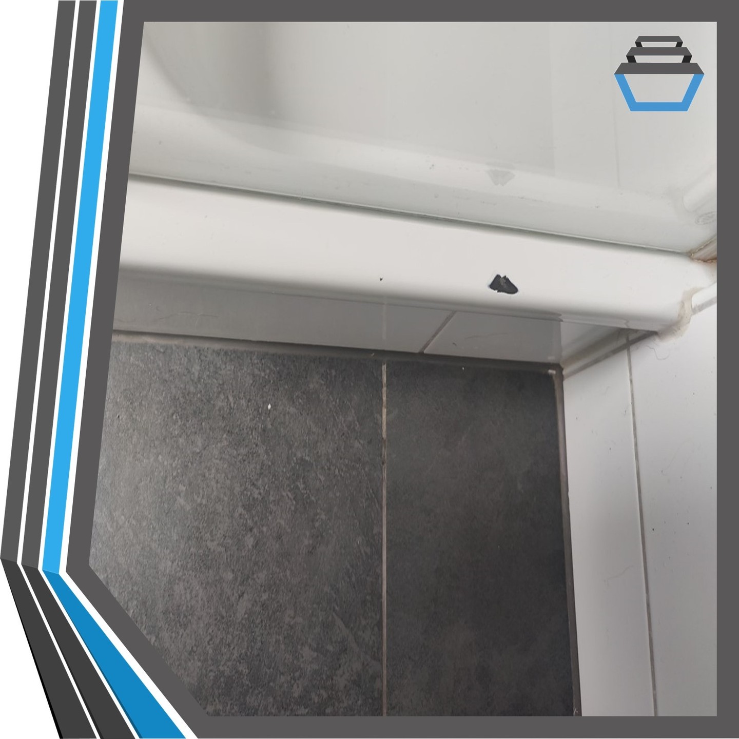 Wieder ein zufriedener Kunde, auch an schwierigen Stellen wie in diesem Fall ein Schlagschaden am Rand, konnte ein super Ergebnis erzielt werden.
Kontaktieren Sie uns, wir beraten Sie.
-Kein Aus- oder Umbau
-Kein Bauschutt
-Kein Baulärm
-Am gleichen Tag wieder nutzbar
Ist Ihre Wanne verfärbt oder abgenutzt?
Möchten Sie eine individuelle Farbe?
Kontaktieren Sie uns...
www.schichtbetrieb.ch | +41 61 521 51 51 | info@schichtbetrieb.ch
#renovation #badezimmer #badewanne #nachhaltigkeit #ausaltmachneu #neuebadewanne #beschichtung #reparieren #renovieren