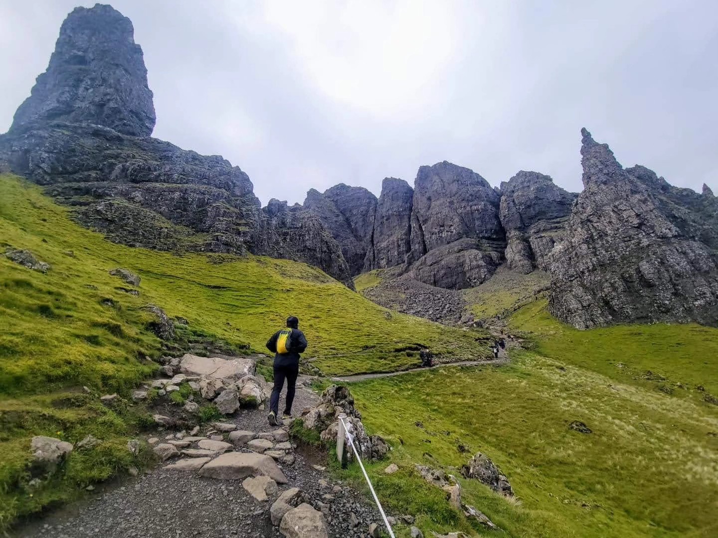 Thinking of visiting Scotland? Expect jaw-dropping landscapes, historic castles, and weather that keeps you on your toes. Read our latest blog post for tips, must-sees, and why you should always pack a rain coat. โ๐ฐ
.
.
.
.
.
#travel #twogirlsgetaway #travelblogger #scotland #scotlandtravel #Edinburgh #iamtb #wearetravelgirls #wonderful_places #sheisnotlost #traveladvisor #gltlove #girlswhotravel #glt
