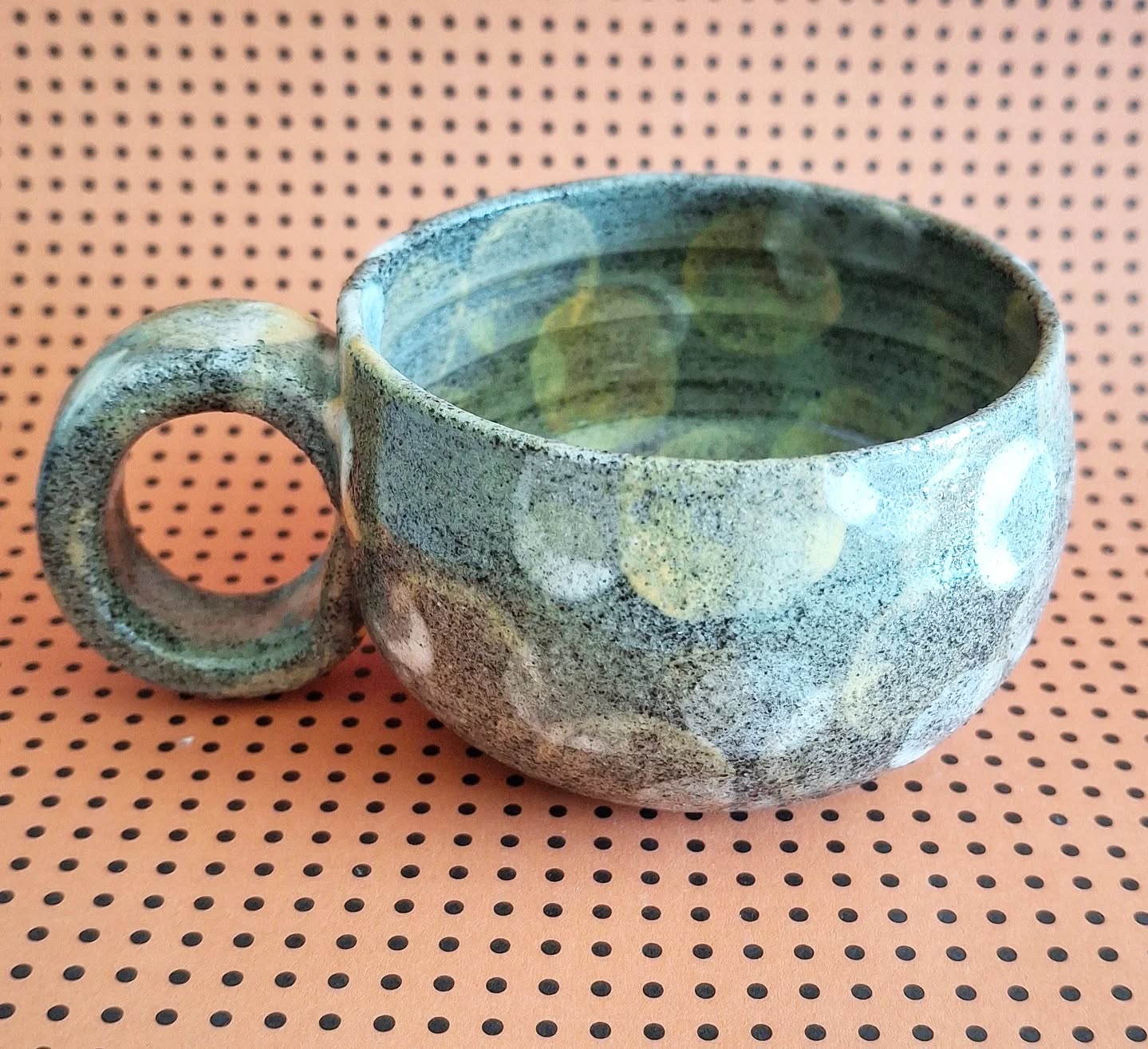 #cup #kaffee #café #ceramic #keramik