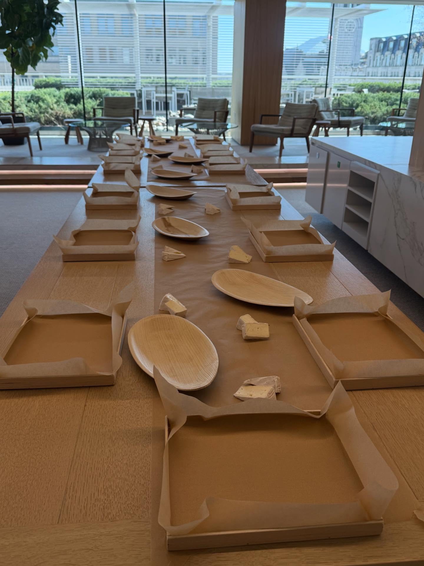 Swipe -> #grazing #grazingfood #grazingtables