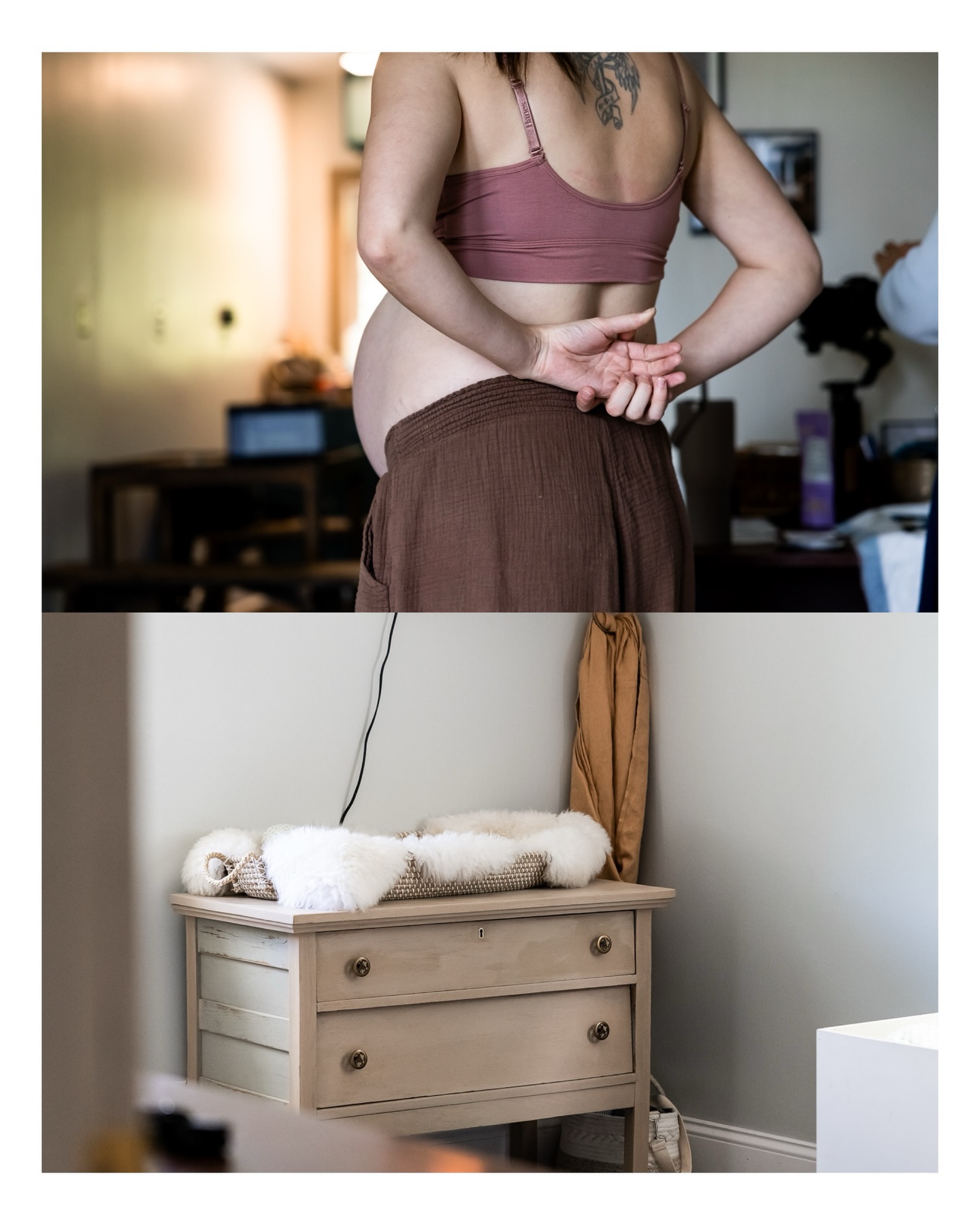 Sitting here looking at my calendar and getting so excited to join another momma in her home for another birth-day come July ✨
It reminded me of a Sunday morning I got the call and slipped out of church early to meet a close friend and her family for the homebirth of their sweet baby.
I love birth. The beauty of it. The miracle. Gosh, it’s amazing. Feeling blessed to join with, and have these opportunities with other mom’s in our area again soon. There are simply no words to describe how these moments change our hearts and vision for life… forever.
Shenandoah Valley Birth Photographer
Charlottesville Birth Photography
Virginia Home Births
Virginia Family Photographer
Midwifery
Birth Story
Documentary Birth Photographer
Shenandoah Valley Midwives