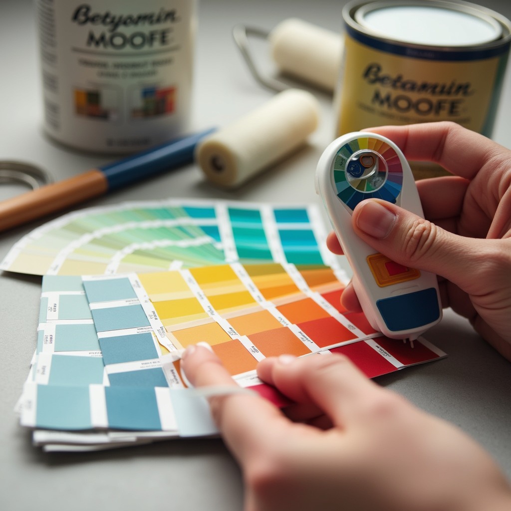 We help you get the perfect color match every time — right here at Total Hardware & Garden, your Benjamin Moore dealer in Sayreville. Stop by for in-store color matching and personalized finishing tips: how to prep surfaces, choose the right primer, and decide between brush or roller for that flawless look. Our team has been serving Sayreville since 2000 and we’re happy to walk you through products and techniques. Link in bio to learn more and plan your visit! 🎨🖌️🏡
What surface are you working on? Tell us below and we’ll share our top tip.