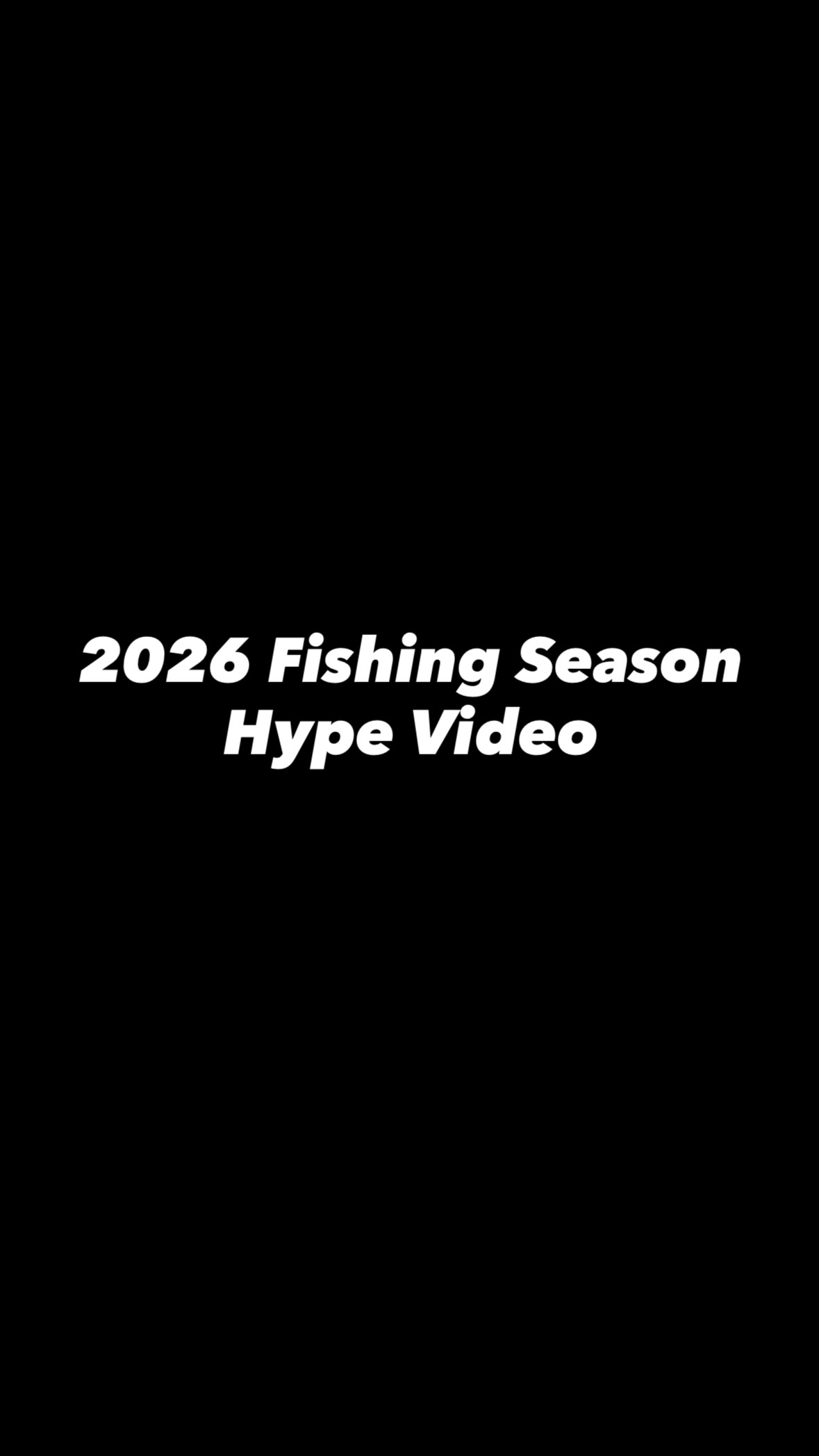Who is ready for the 2026 fishing season! Get ready with Ripz Tackle!!! This video will get you itching to get out!
#fishing #fishinglife #flukefishing #togfishing #fishingvideos