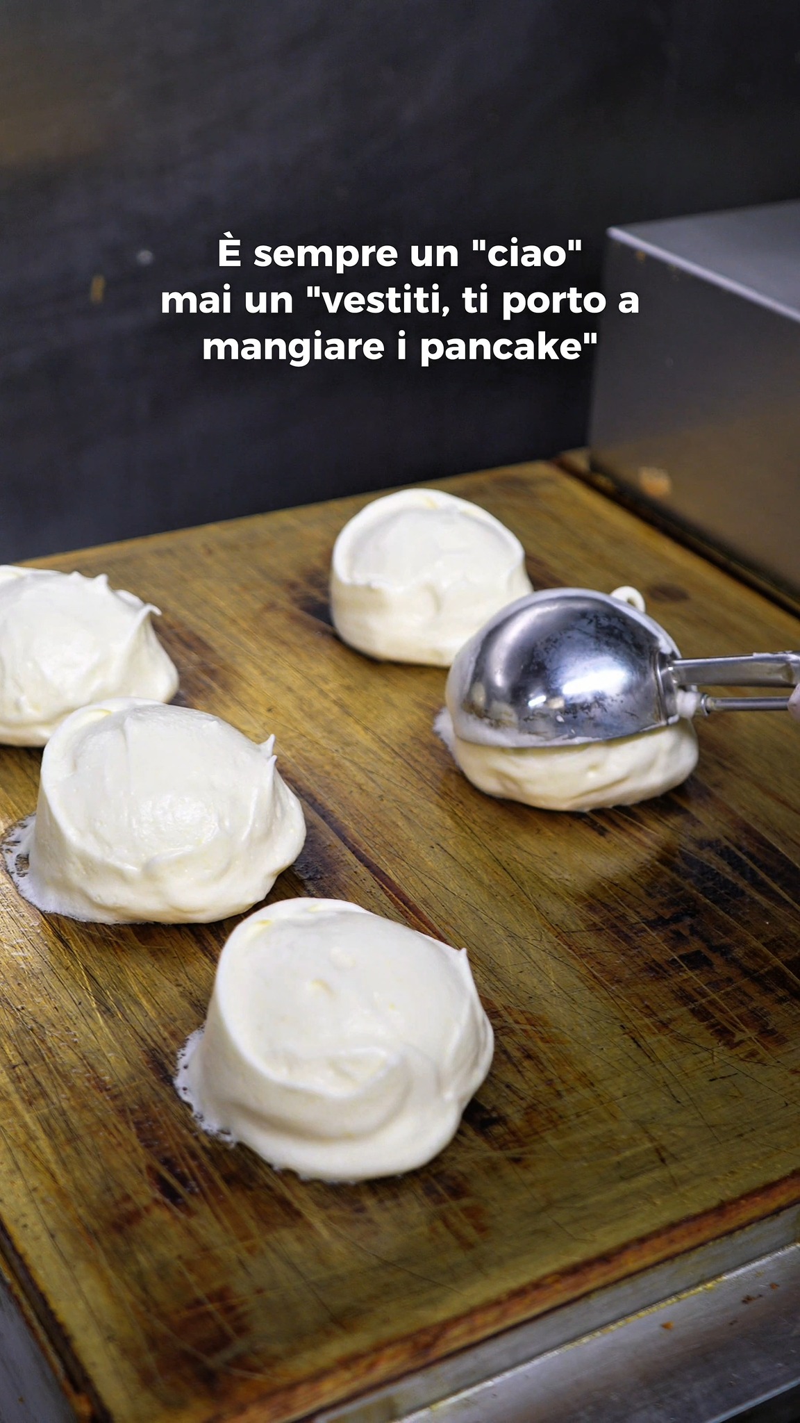 Sai già a chi inviare questo reel! 🥞😋
-
You already know who to send this reel to! 🥞😋
#brunchcafevenezia #itsalwaysbrunchtime #venezia #venice #breakfast
