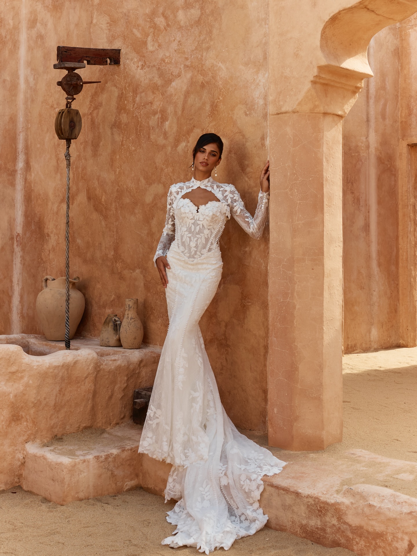 ✨ Exclusive Madi Lane Event ✨
They’re here!! These beauties are just a few of what’s arrived for our Madi Lane event
📅 11th-18th April
💸 10% OFF all new orders placed
🎁 Luxury Bridal Era gift bag worth at least €150
🎀 Accessories Voucher to style it up!
🕶️ Private 90 minute Bridal Appointment
Get your circle together and book your appointment, you really don’t want to miss this!
Appointments are very limited and I don’t have many left 💨
It’s going to be a magical week ✨
#madilanebridal #irishbride #nibride #2026bride #2027bride