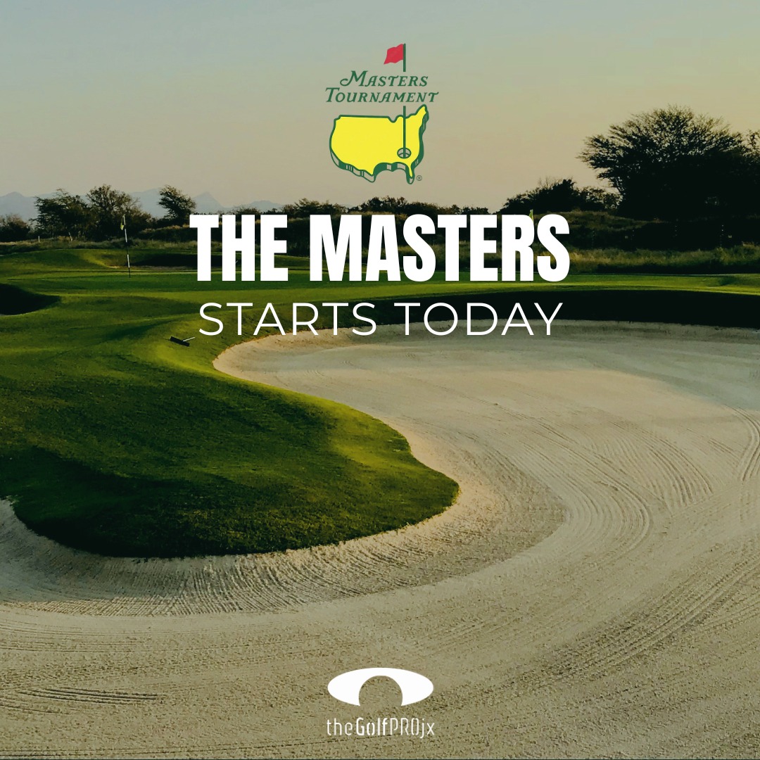 The Masters Starts Today ⛳️
One of the best weeks in golf has arrived.
As the pros take on Augusta, it’s the perfect time to work on your own game. Practice like the pros, dial in your distances and sharpen your scoring shots at theGolfPROjx.
🔗 Link in bio
www.thegolfprojx.com
#thegolfprojx #trackman #golf #golftips #indoorgolf