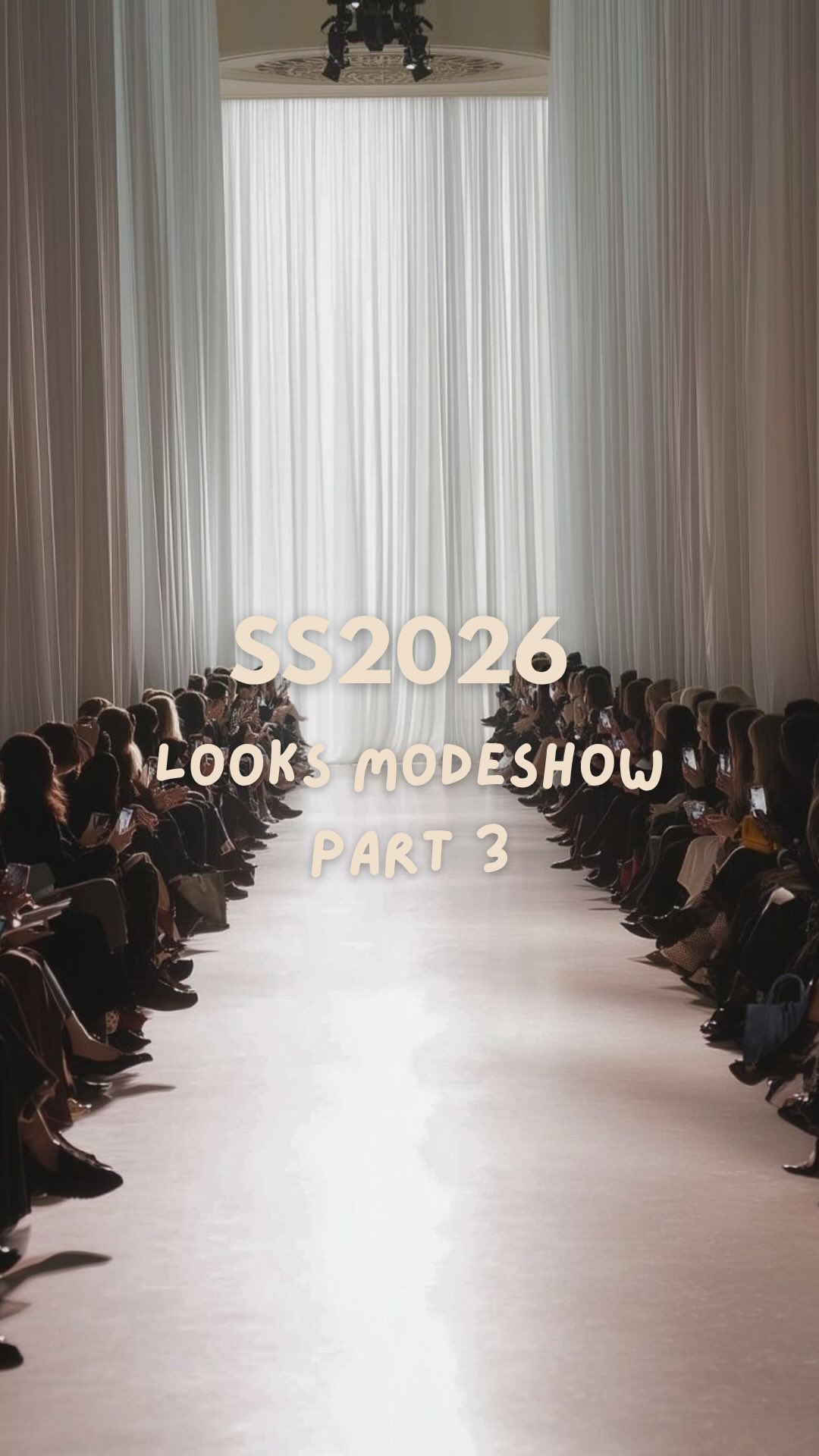 New week, new looks 👀
Ma tem vrij: 9u30-12u / 13u30-18u30
Zat: 9u30-12u30 / 14u-18u
#isolafashion #fashionshow #springlooks #outfitinspiration #fyp