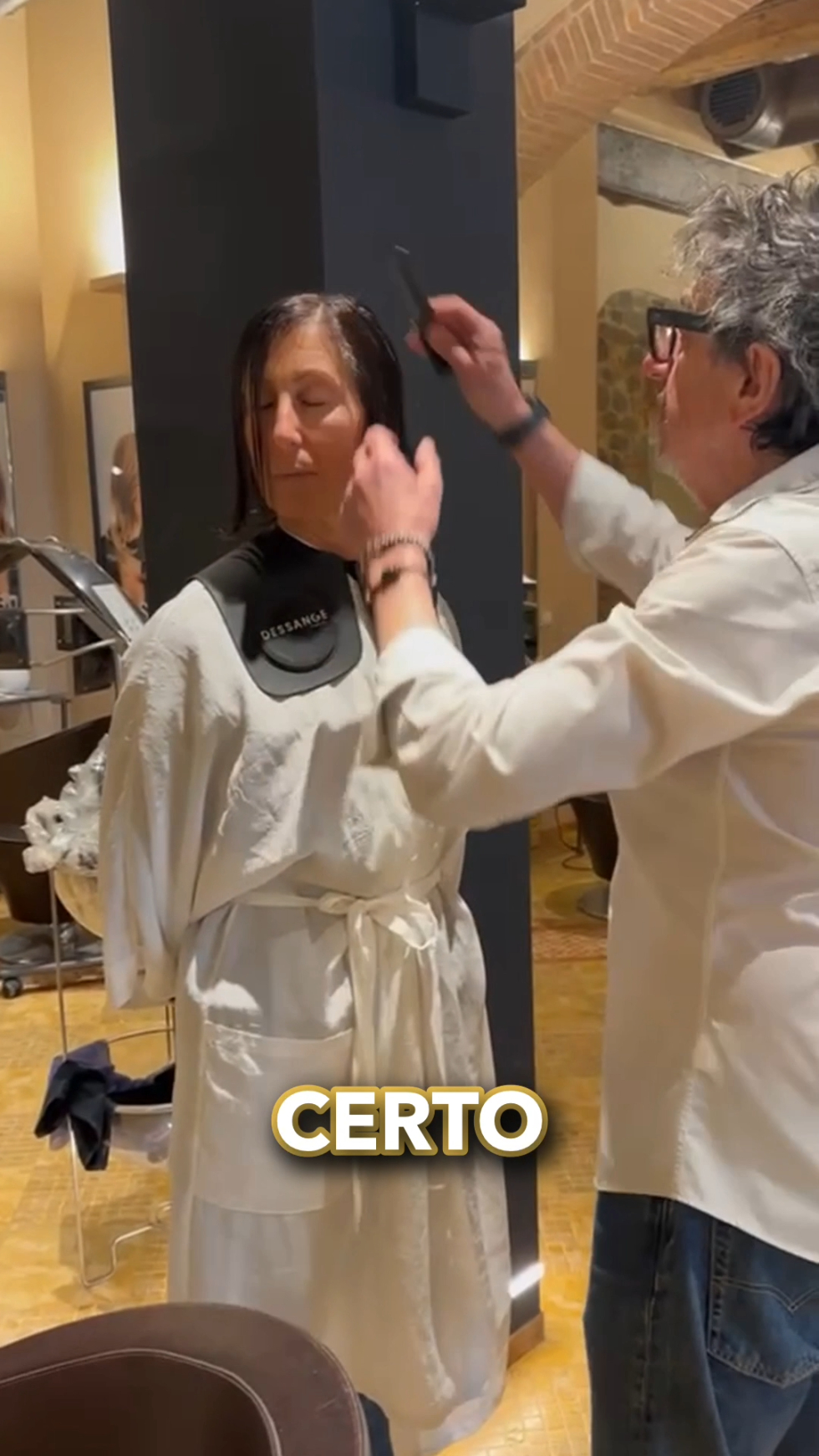 💫Taglio senza piega, ovvero il taglio perfetto per la piega fai da te, sempre impeccabile✨
📲320 316 89 30
☎️0572 47 70 61
📍via Turini 11, Pescia, Pistoia
www.paolohairlook.it
•Paolo Hair Look•
#parrucchieri #hair #hairstyle #neiperte #capelli #pescia #pistoia