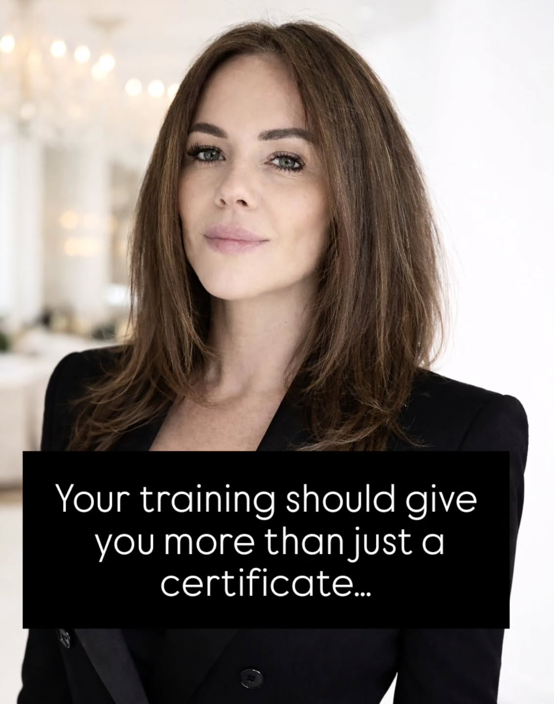 Your training should give you more than just a certificate…
At Essex Beauty & Aesthetics, every course comes with FREE business support — including our exclusive eBook:
“How to Set Up & Run Your Business at a Profit.”
Because let’s be honest…
👉 Knowing treatments is one thing
👉 Running a successful, profitable business is another
Did you know…
Our Head Trainer & CEO, Samantha Smith, has over 18 years industry experience running her own salon.
✔️ Employed 20+ staff members
✔️ Trained thousands of students
✔️ Helped students open their own salons
✔️ Supported learners to win industry awards
We don’t just train you to pass.
We train you to build a real career.
At Essex Beauty & Aesthetics you’ll leave with:
✨ Confidence in your treatments
✨ Knowledge to grow your business
✨ Understanding of insurance & licensing
✨ A clear path to profit
If you’re ready to do this properly…
We’ve got you 🤍
📍 Basildon Training Academy
🌐 www.essexbeautyandaesthetics.co.uk
💳 Payment plans available | Small classes | 1-1 support
#EssexTraining #EssexBeautyAndAesthetics #essexfacial#fyp#VTCTTraining#level4 #basildonbeautytreatments #basildontrainingacademy #essextrainingacademy #essexfacial #essexbusinesses #essexbusinessmums