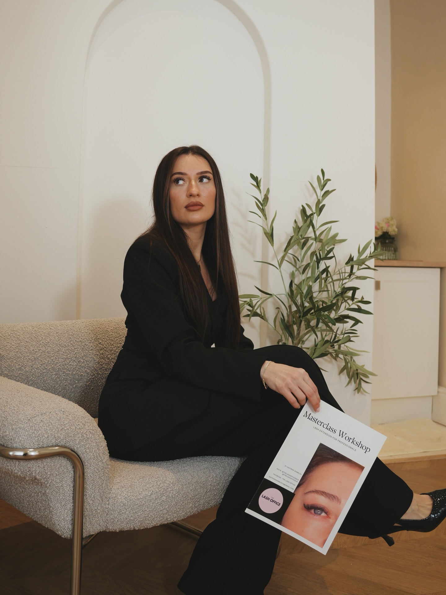 March dump🌸🌷
Training, lashes, lip blush, days out, and time spend with family and friends✨
Exited to see what April brings❤️ our April & May availability is out- please prebook infills in advance.
💸Offers ending this month:
£100 Lip Blush
£35 Korean Lash Lift
Contact @thelashofficemcr to book your appointment or enquire about training courses.
🛒 Shop now via link in bio or at www.thelashoffice.com
🚚 Delivery & Pickup Options Available (BL5)
@thelashofficemcr @thelashofficeuk
#boltonlashtech #manchester #beautytraining #manchesterlashes #wigan