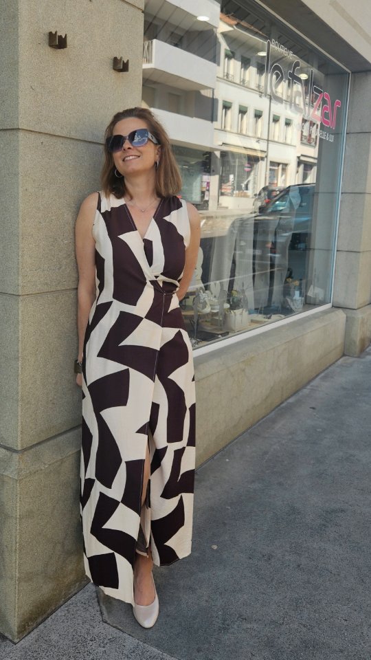 Reste plus qu'à bronzer 😅
Un aperçu de nos robes ! Venez les essayer.
Grace&Mila
Lola Espeleta
Maloka
Les Petites Bombes
Pepe Jeans
Salsa
Street One
#robes #ete #mode #shopping