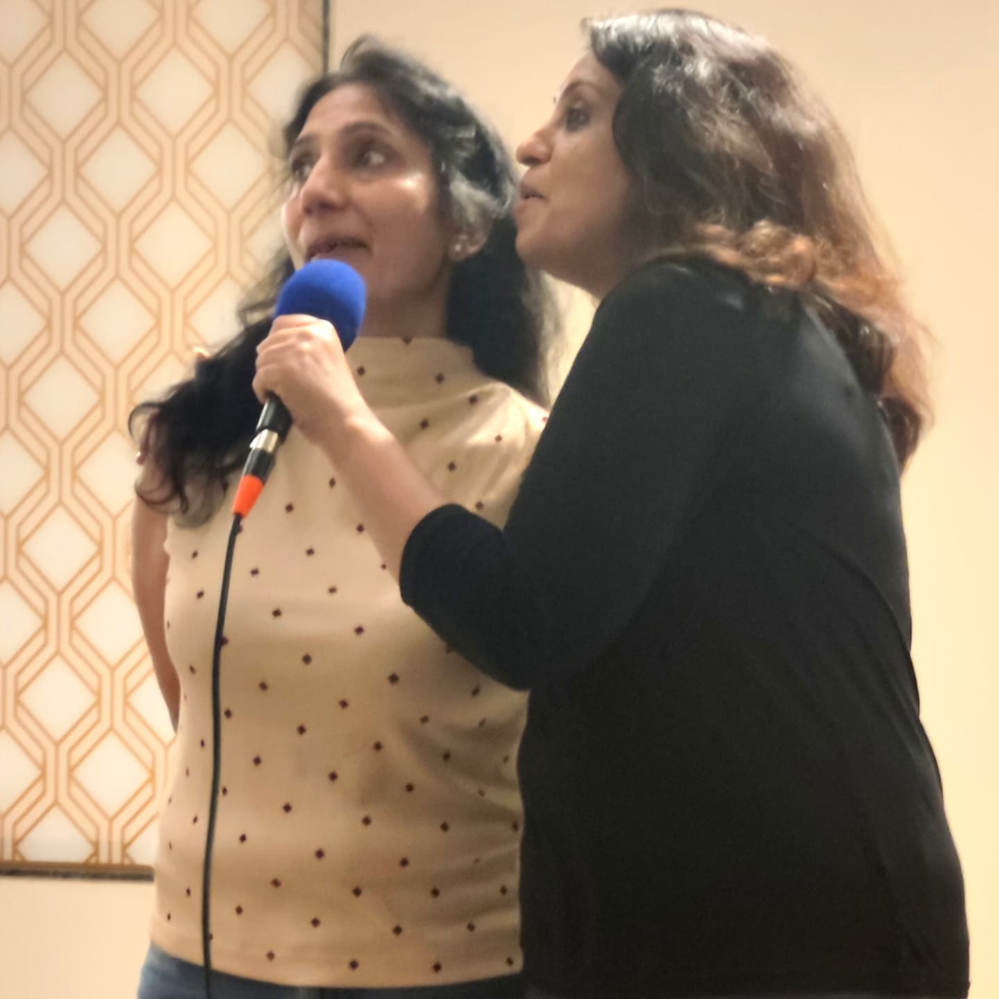 #karaokenight🎤 #karaoke #livemusic #gurgaonlife