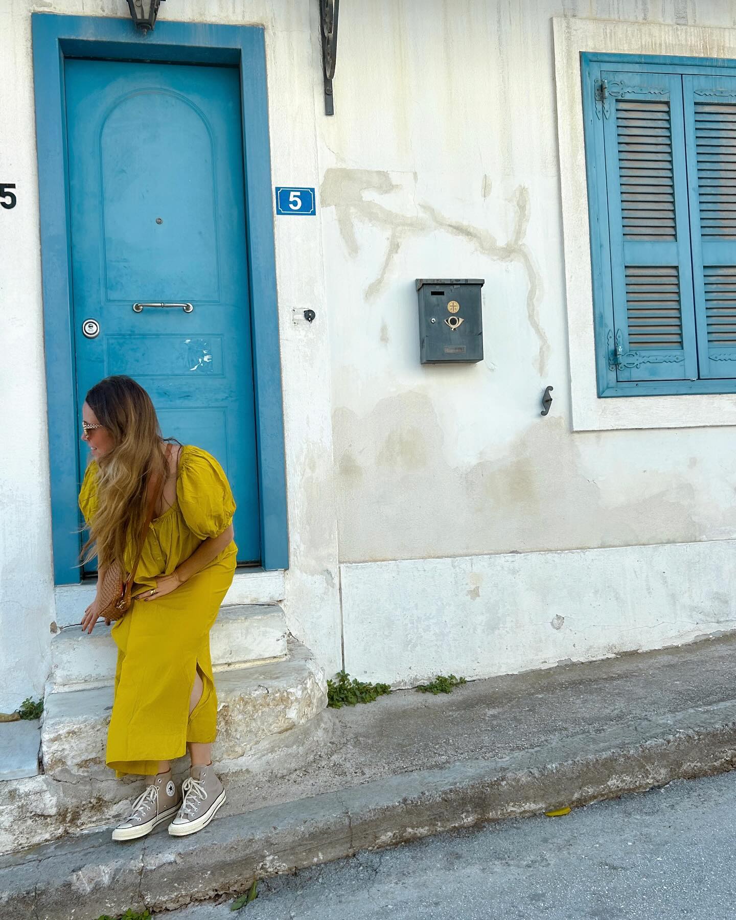 “Ceremony is the way we remember to remember…it marries the mundane to the sacred” - Robin Wall Kimmerer
Part 1 of our Ceremony of Self retreat experience with @fykiadaretreats :
Arriving in (and exploring) Athens with my dear @briyogi
Settling in @euphoriaretreat
Retreat Day 1- “Identity Alchemy; The Crucible of Roles & Values”.
The journey to @euphoriaretreat was, in and of itself, a unique experience- I don’t think many visitors to Greece find themselves tucked into the forests and mountains. This land was stabilizing and grounding- the perfect setting for our retreat portal. On our first full day we awoke to tea, coffee and Morning Pages, settled in to explore our roles, identities & values with the beautiful @welllivedwoman Values Decks, and hiked to ancient monestary ruins, nestled into the mouth of a hilltop cave. This kind of mysticism exists everywhere here. In the evening, we unwound travel-weary bodies in Bri’s yoga class, and huddled together before dinner to pull cards (so many cards!), creating our collective cauldron for sourcing self and group wisdom.