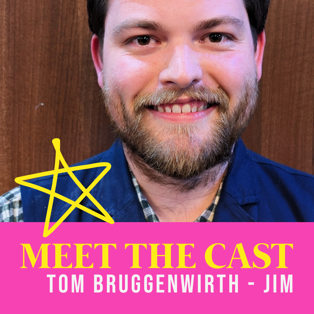Now here's a man who knows how to shake his tic-tacs. Tom's memorised plenty of monologues in his time with KADS, but for his role in Ladies' Day, he's had to memorise the tic-tac – the hand signals used by bookmakers on race day.
Booked your tic-tac-tickets yet? Get them now at the link in our bio