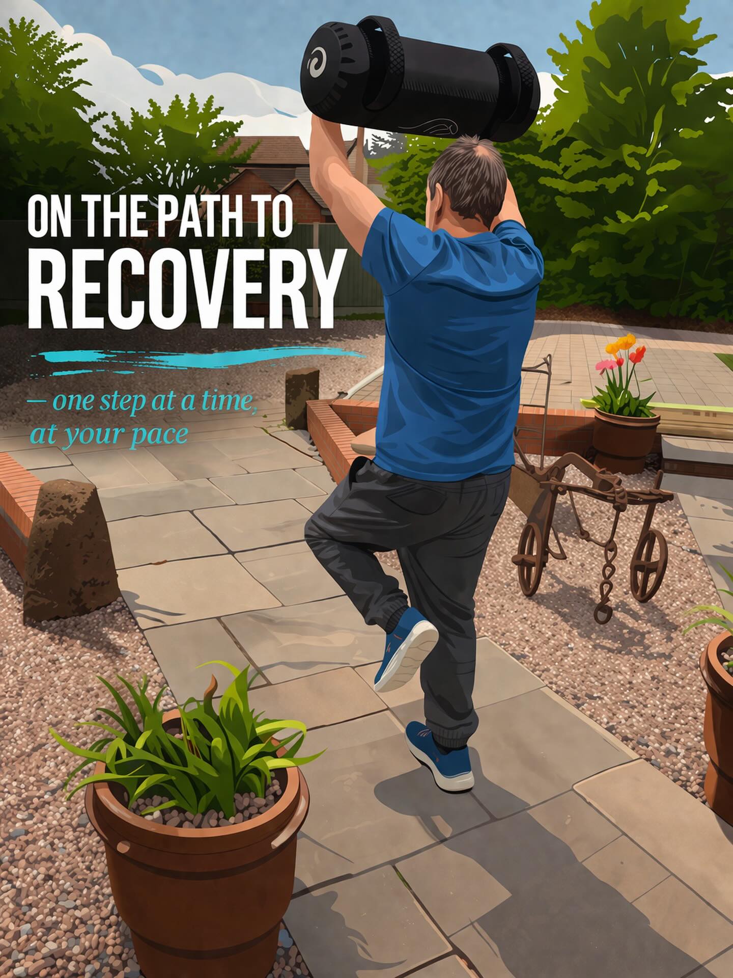 Whether you’re returning from surgery, injury, or a period of inactivity, the right guidance makes all the difference. With structured, supportive training tailored to your needs, you can rebuild strength, restore confidence and move forward safely.
No pressure. No rush. Just progress — at your pace.
#postoprecovery #rehabilitation #injuryrecover #strengthaftersurgery #movewithconfidence