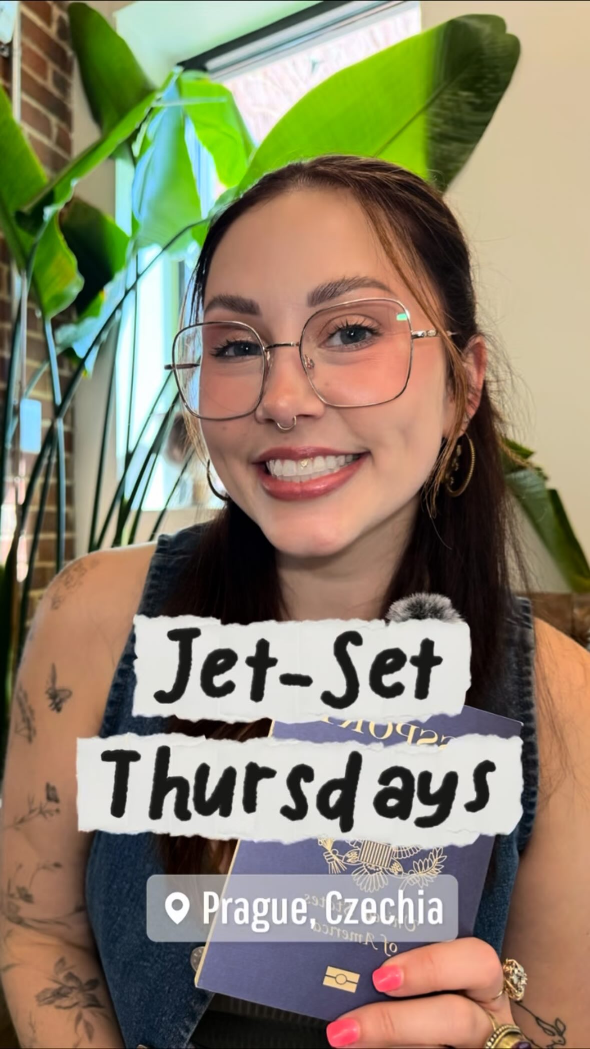 A destination your clients will fall in love with 💫
Jet Set Thursday features Prague with LOT Polish Airlines. Check out our top 4 travel secrets:
1. Avoid peak times when visiting tourist hot spots: Avoid the crowds by visiting before 9 am or after 6 pm. Booking tickets ahead will also help you avoid waiting in long lines.
2. Public transportation will be your best friend: Prague’s trams are clean, cheap and easy to use. Buy a short-term pass instead of individual tickets to cover travel over a few days.
3. Skip the tourist trap restaurants: Walk an extra 5-10 min. Out of the city center to find more authentic dining. The quality (and price) will improve dramatically.
4. Don’t stay just in Old Town: It’s stunning and has a lot to offer, but it can be very crowded and overpriced. There are many nearby neighborhoods that offer a more laid back, local vibe.
Save this for your clients next trip!
#travel #traveladvisor #prague #czechia #travelsecret