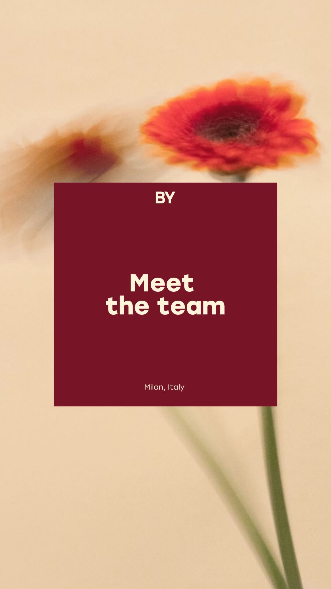 Meet our team 🤝🏻💛
#communicationsagency #socialmediamanagment